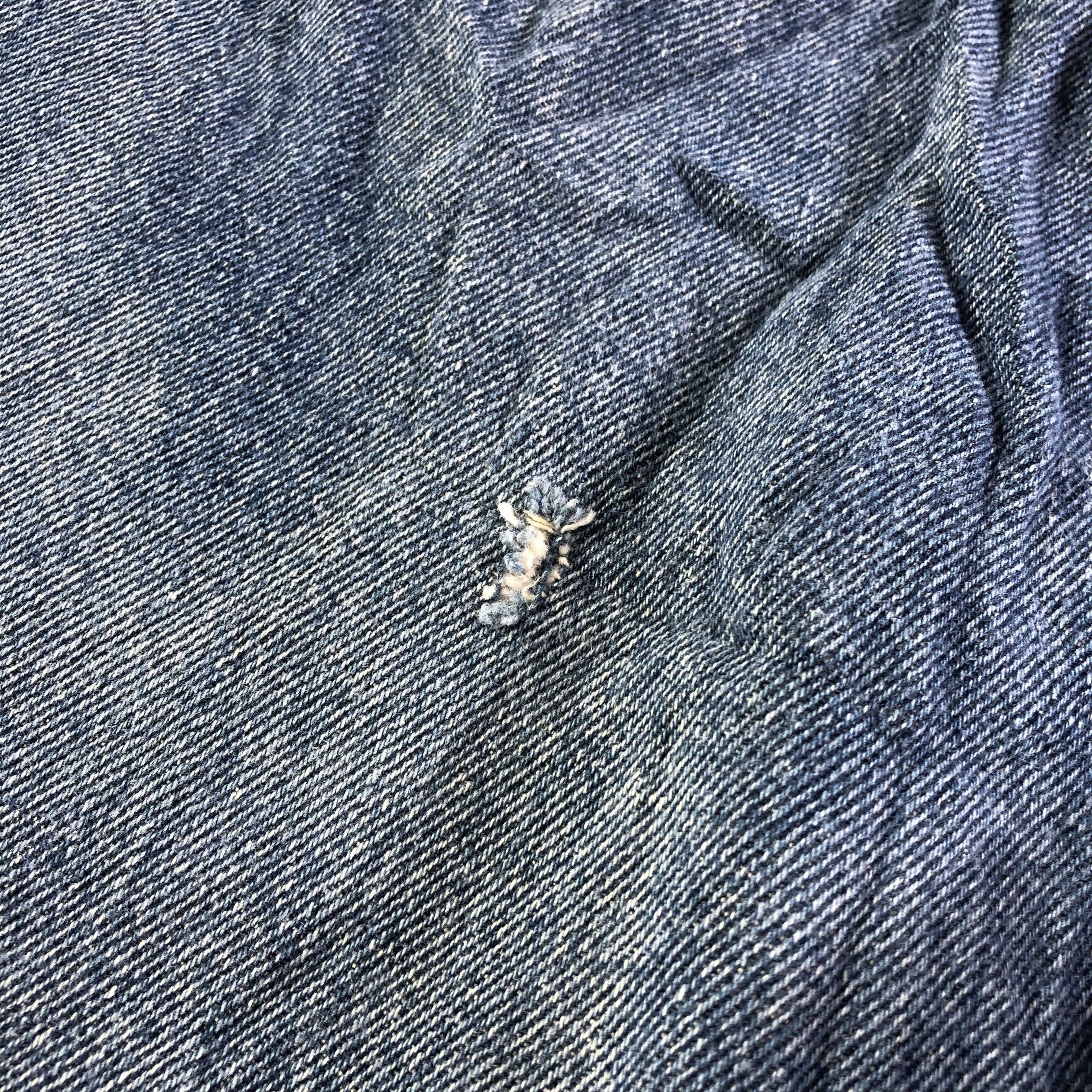 Levi's × Vintage Vintage Levis Jeans-J4331 Size US 41 - 7 Thumbnail