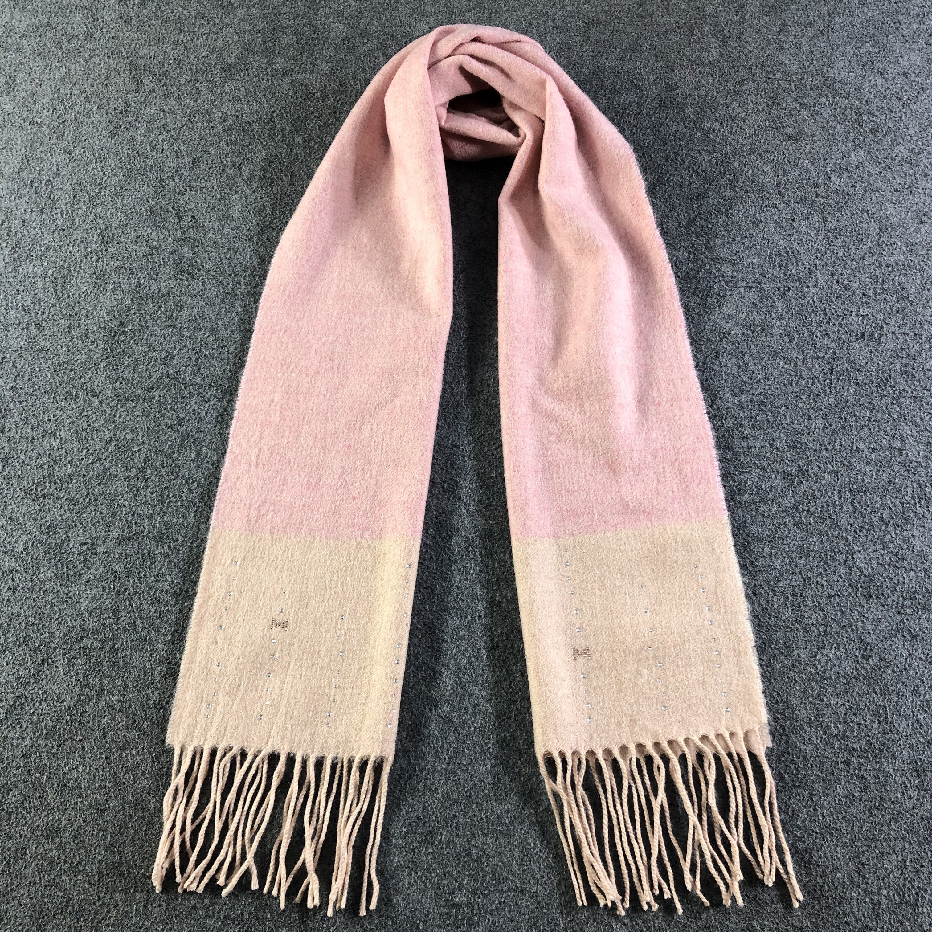 Furla Furla Cashmere Scarf / Muffler / Neckwear Size ONE SIZE - 1 Thumbnail