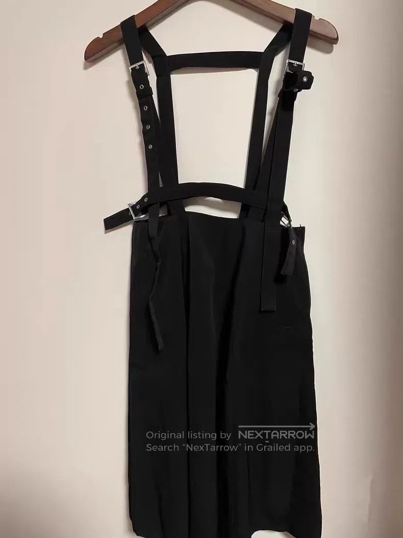 Comme des Garcons Comme Des Garcons Overall Dress Size XS / US 0-2 / IT 36-38 - 1 Thumbnail