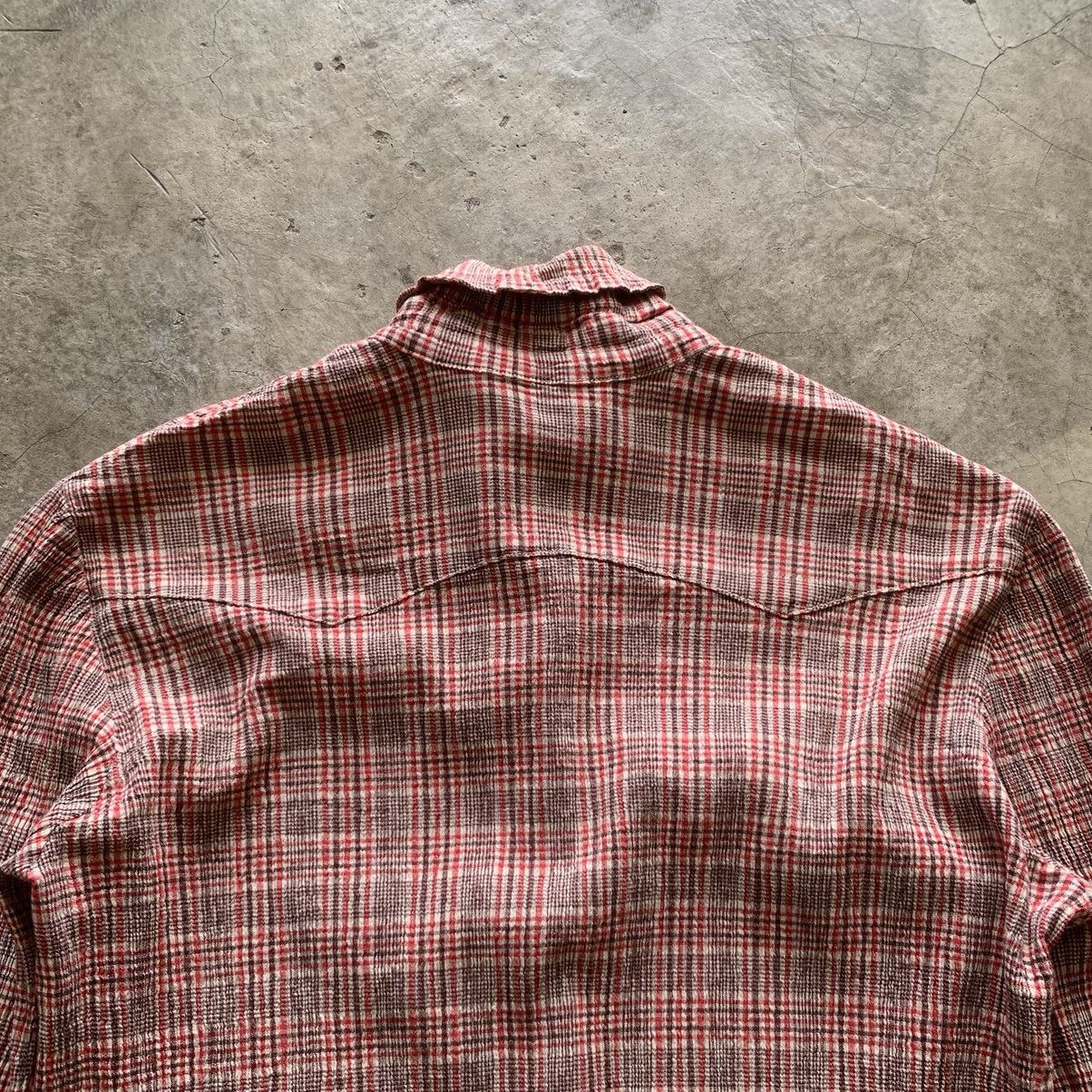 Tsumori Chisato Vintage tsumori chisato pleated shirt inspired issey miyake Size S / US 4 / IT 40 - 8 Thumbnail