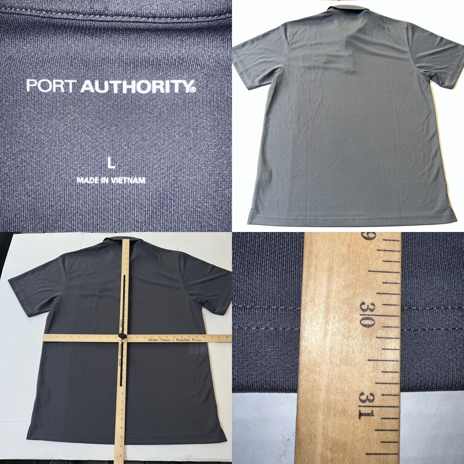 Vintage VINTAGE? No. Size US L / EU 52-54 / 3 - 8 Thumbnail