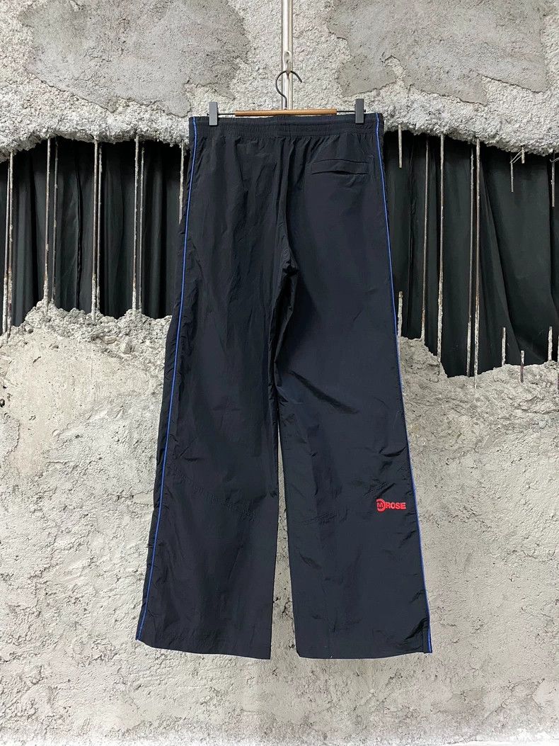 Martine Rose Martine Rose Black trousers Size US 28 / EU 44 - 2 Thumbnail
