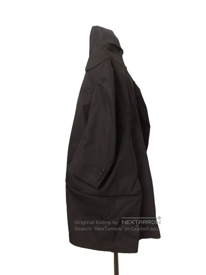 Comme des Garcons Comme Des Garcons Coat Size M / US 6-8 / IT 42-44 - 4 Thumbnail