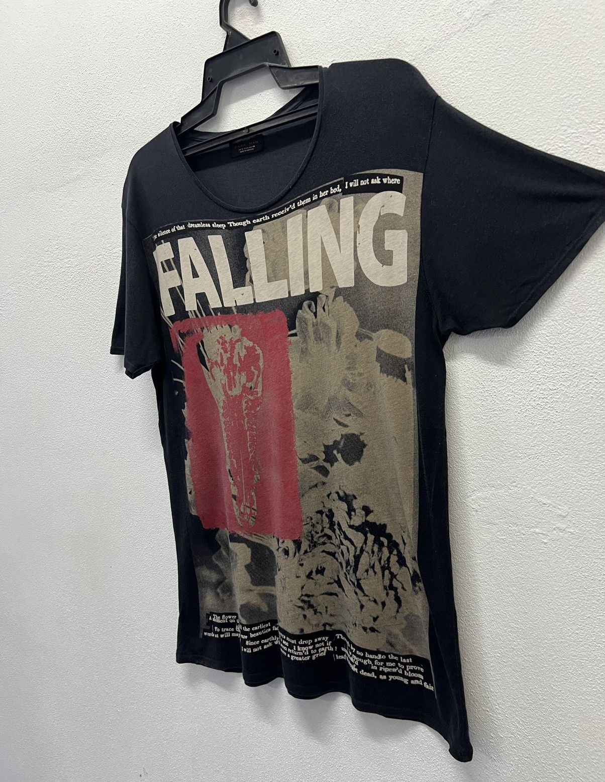 Zara ZARA MAN FALLING SHIRT Size US L / EU 52-54 / 3 - 4 Thumbnail