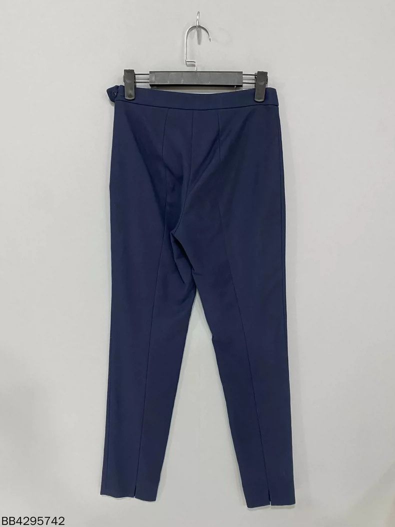 Loro Piana Loro Piana Classic Color Long Trousers-2508 Size US 36 / EU 52 - 4 Thumbnail