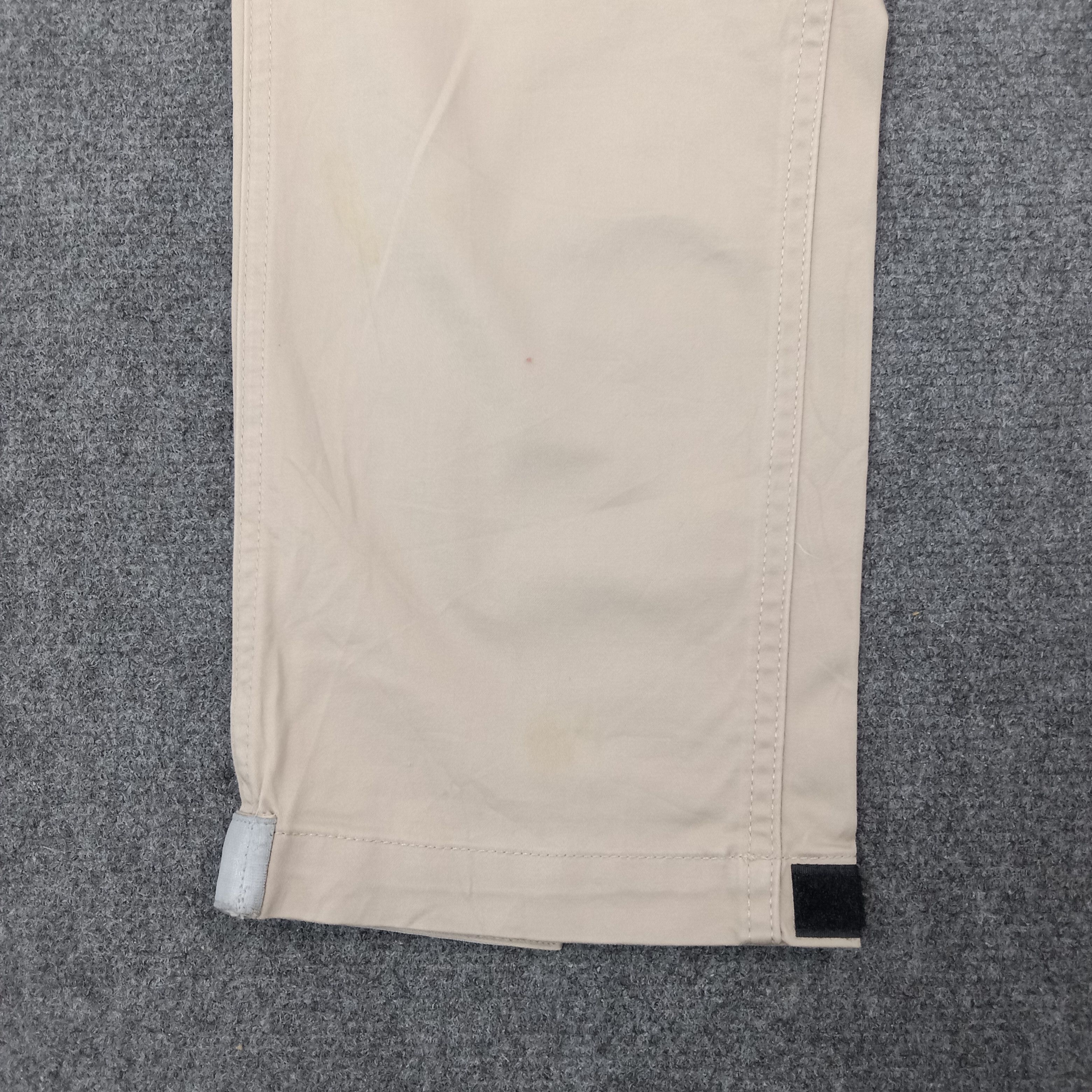Gramicci Beams x Gramicci Chari&CO Outdoor Hiking Pants C265N22 Size US 30 / EU 46 - 5 Thumbnail
