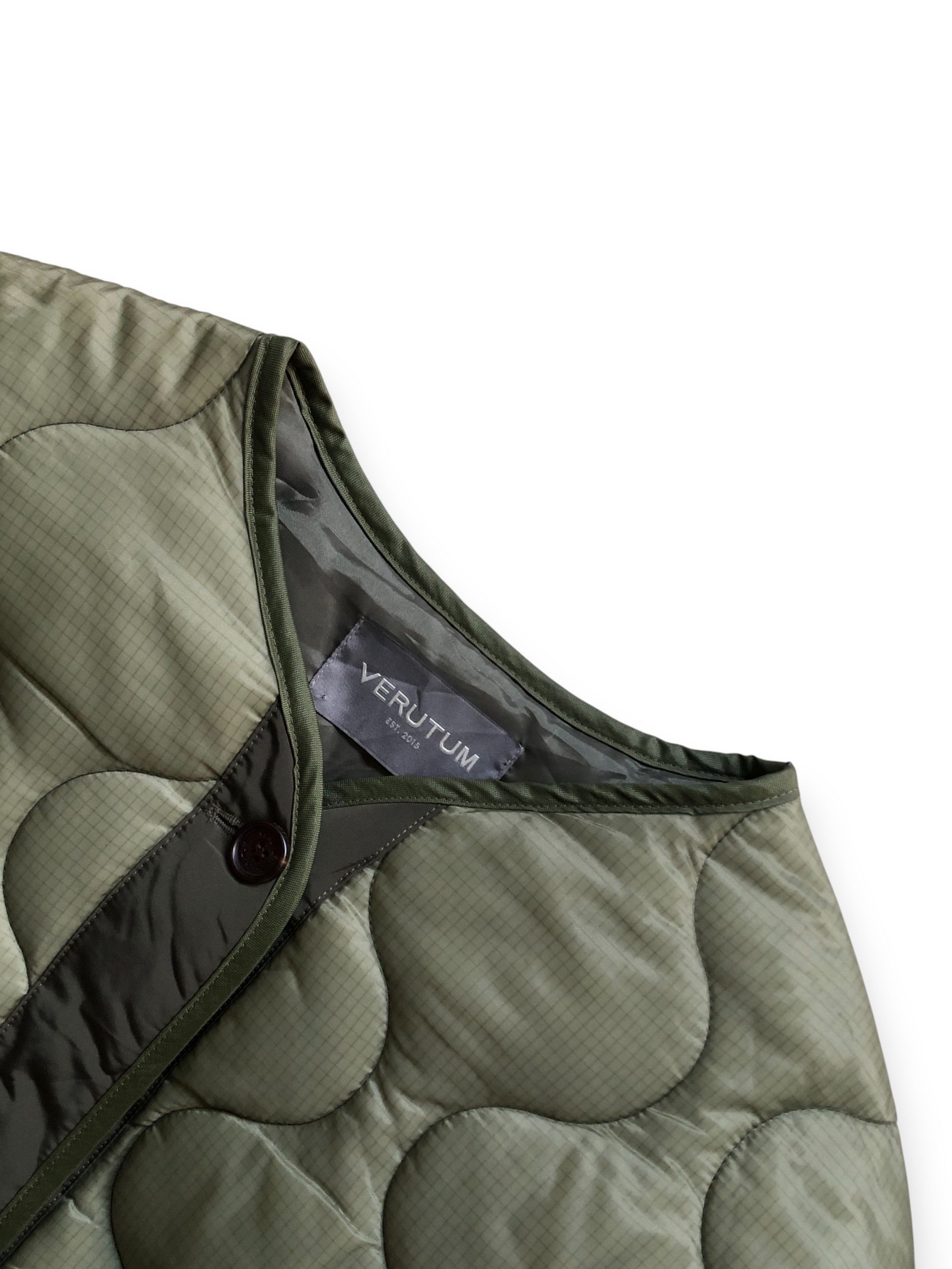 Other Verutum Inner Jacket Size US XL / EU 56 / 4 - 2 Thumbnail