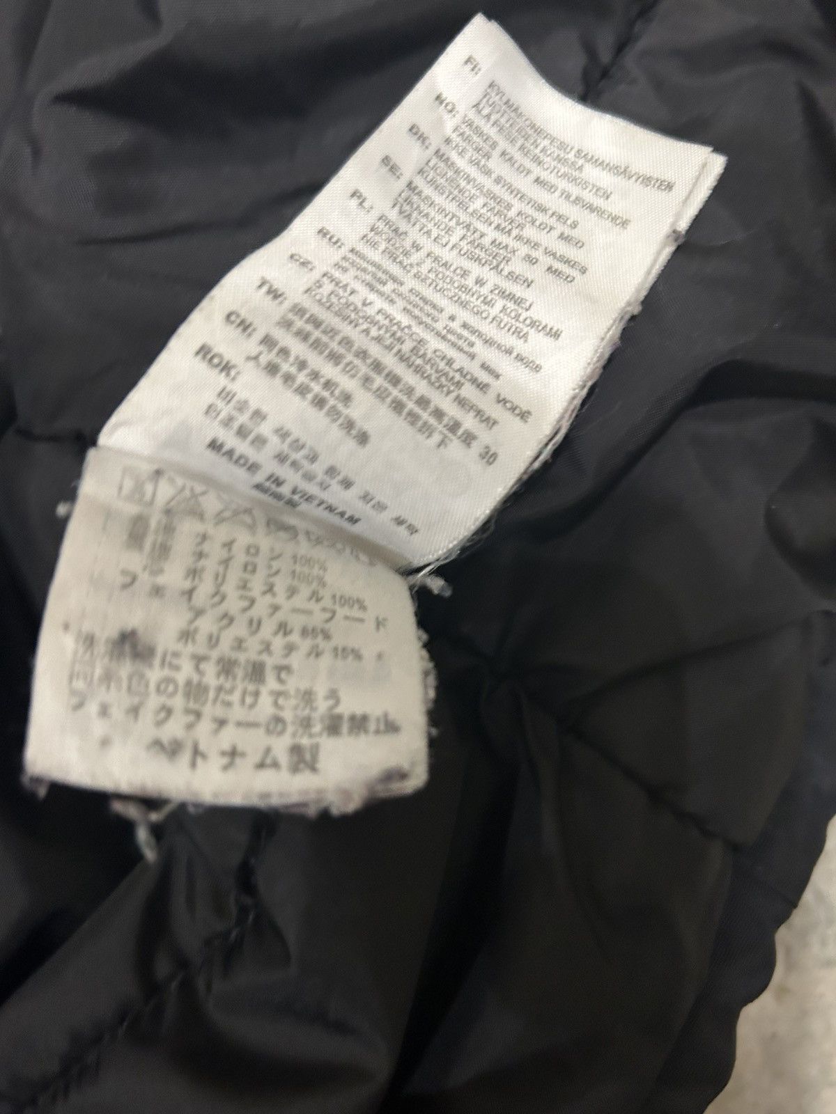 Carhartt Carhartt jacket Size US S / EU 44-46 / 1 - 9 Thumbnail