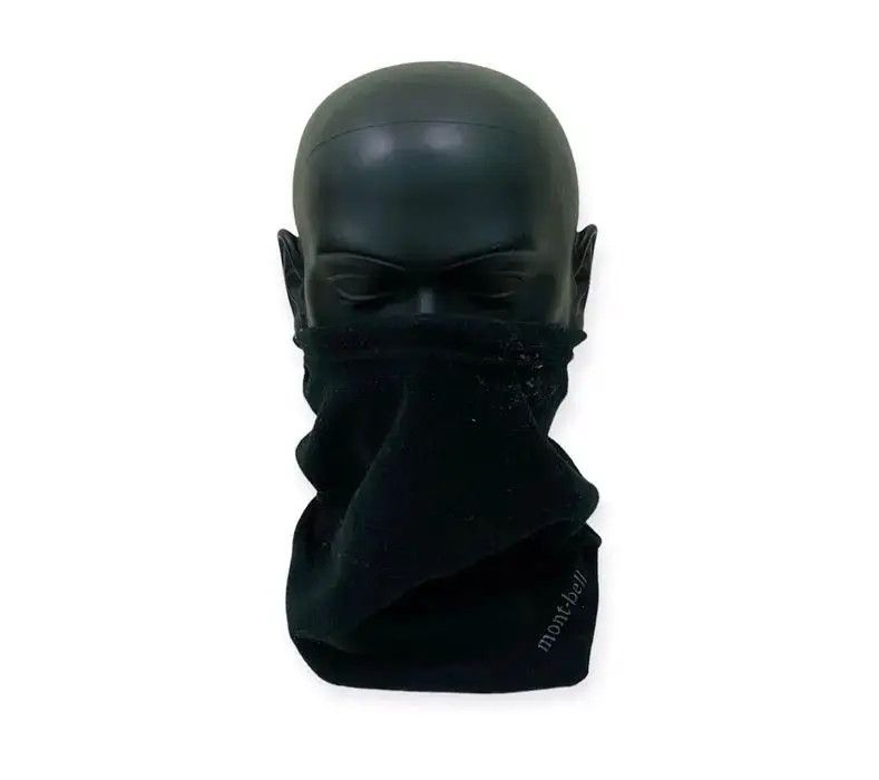 Montbell × Vintage Montbell Neck Gaiter Size ONE SIZE - 1 Thumbnail