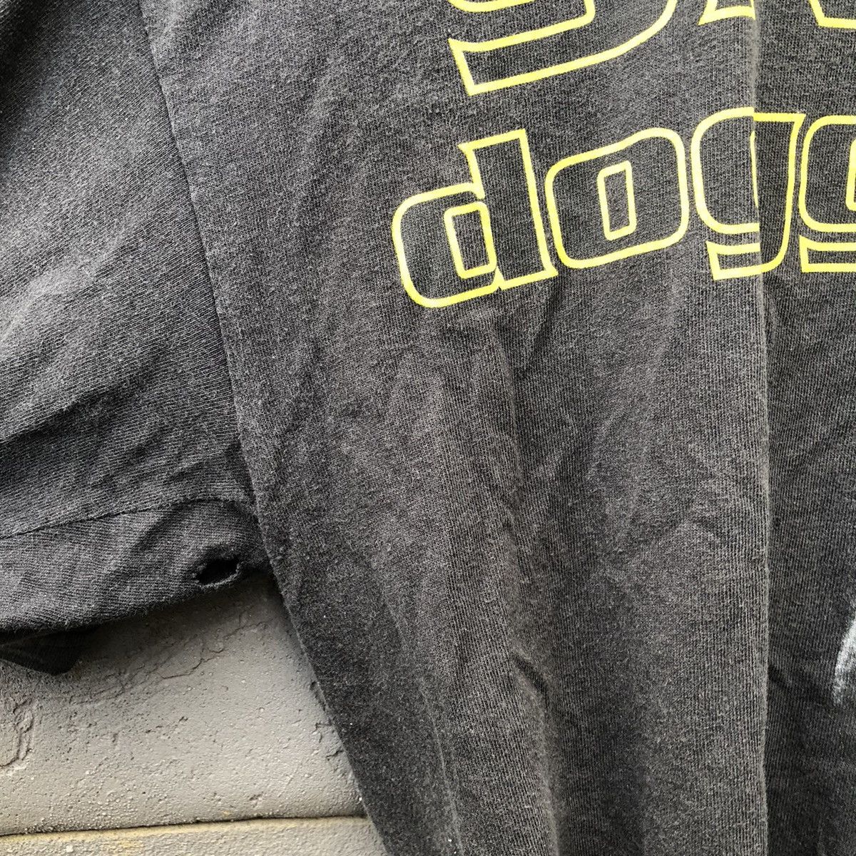 Snoop Dogg SNOOP DOGG RAP TEE Size US L / EU 52-54 / 3 - 4 Thumbnail