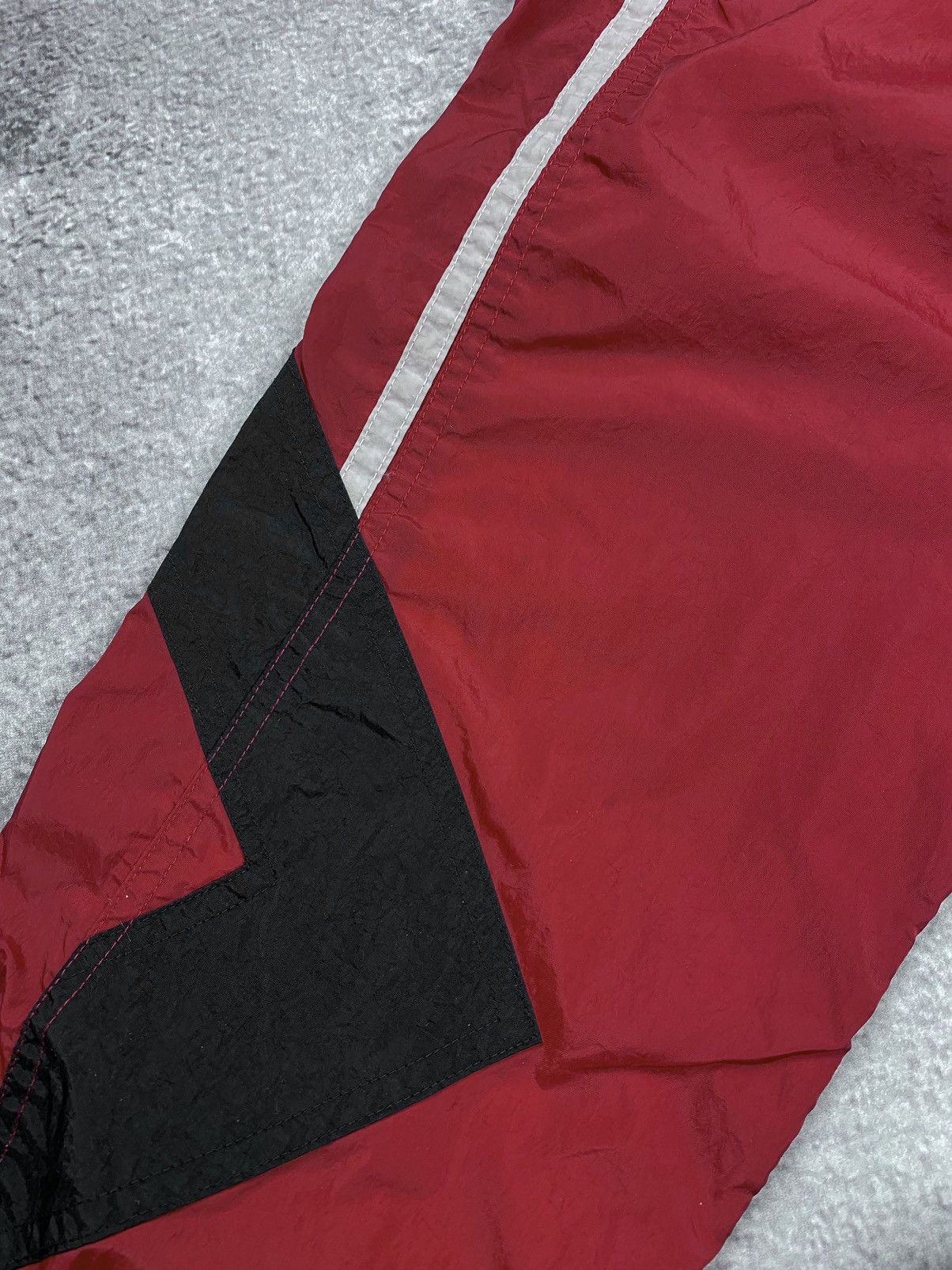 M+Rc Noir M+RC NOIR Track Pants Size US 31 - 14 Thumbnail
