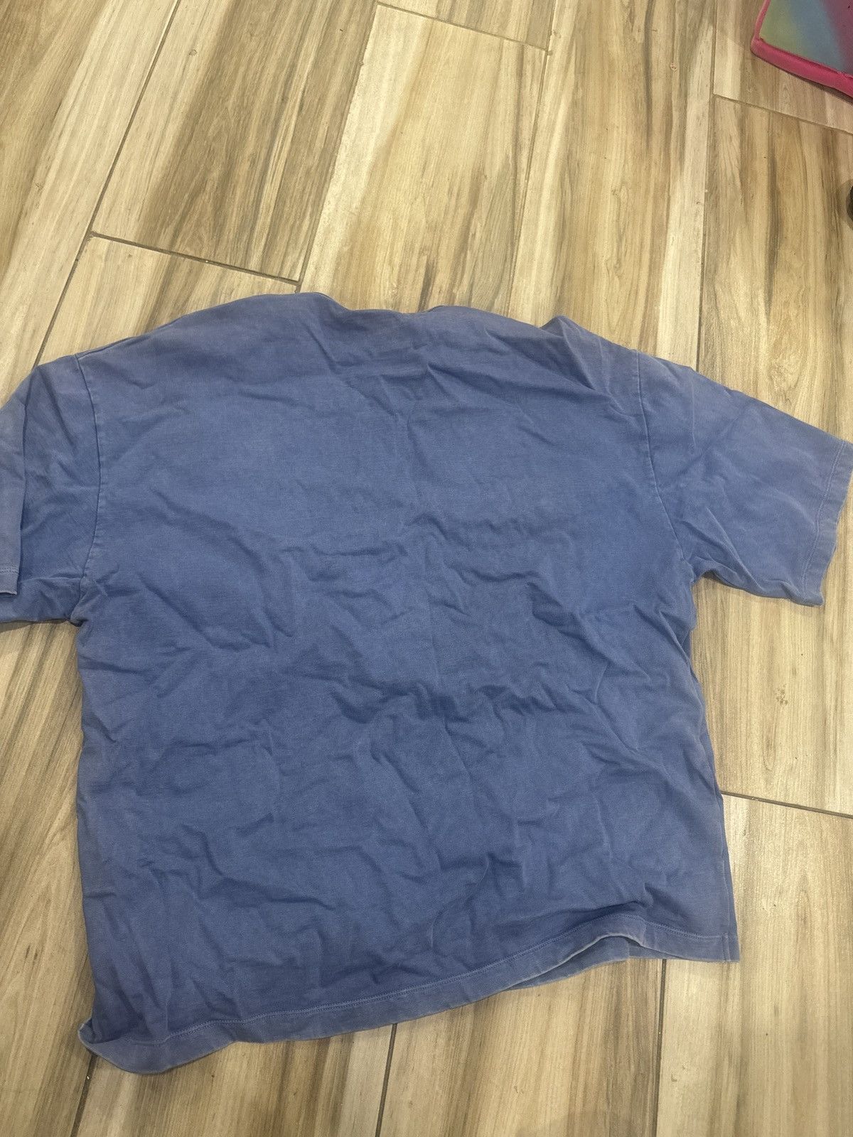 Louis Vuitton malletier 3m lv shirt Size US L / EU 52-54 / 3 - 2 Thumbnail