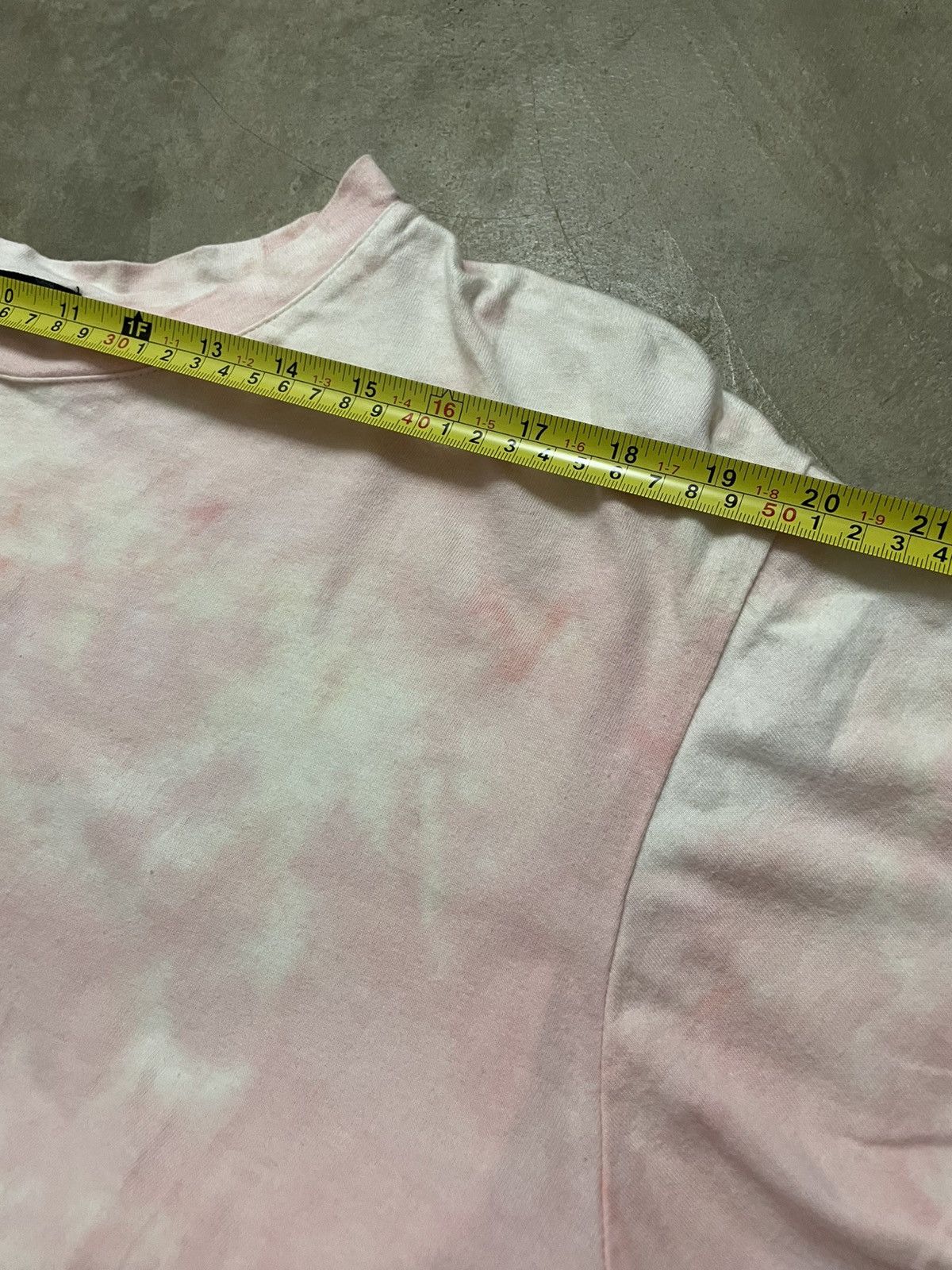 Playboy Playboy Tie Dye Tshirt Bunny Logo Size US M / EU 48-50 / 2 - 8 Thumbnail
