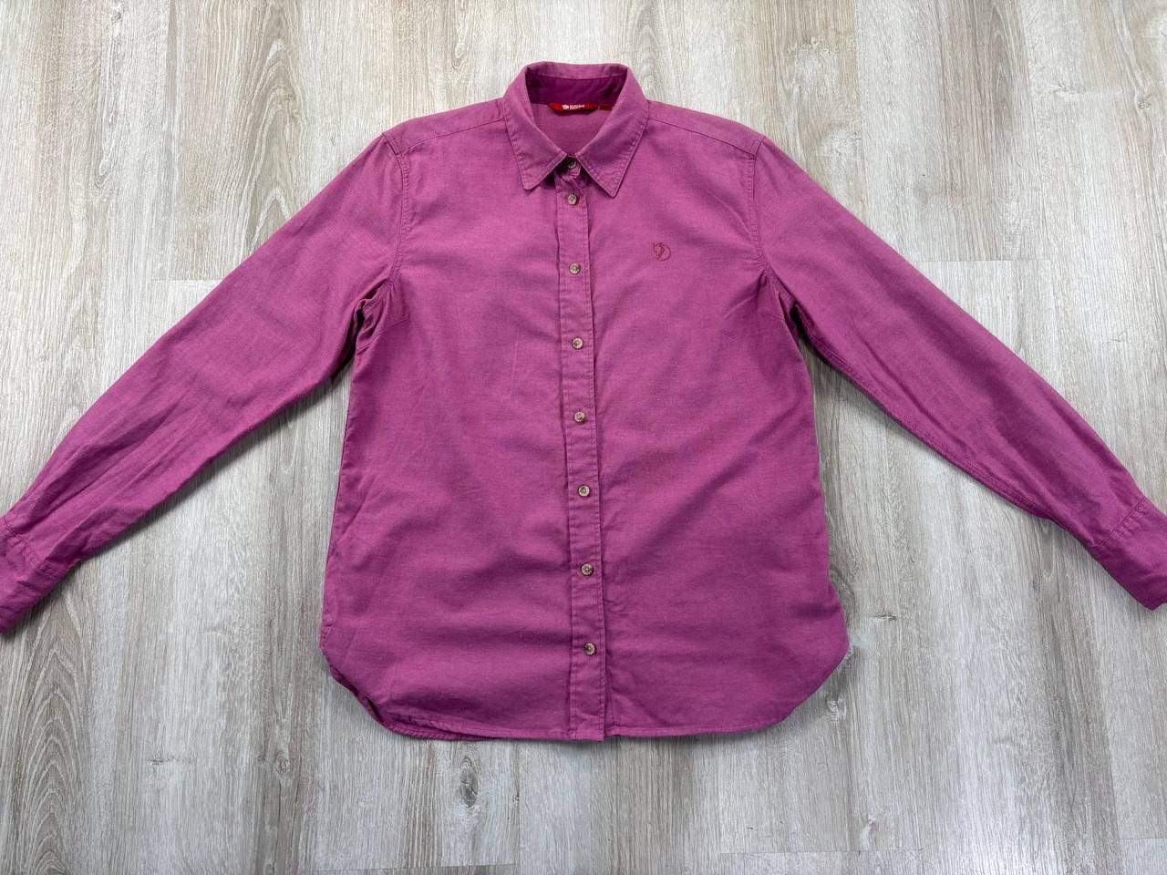 Fjallraven Mens shirt Fjallraven Size M Size US M / EU 48-50 / 2 - 2 Thumbnail