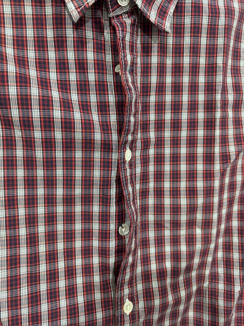 izzue Izzue Shirt Size US S / EU 44-46 / 1 - 4 Thumbnail