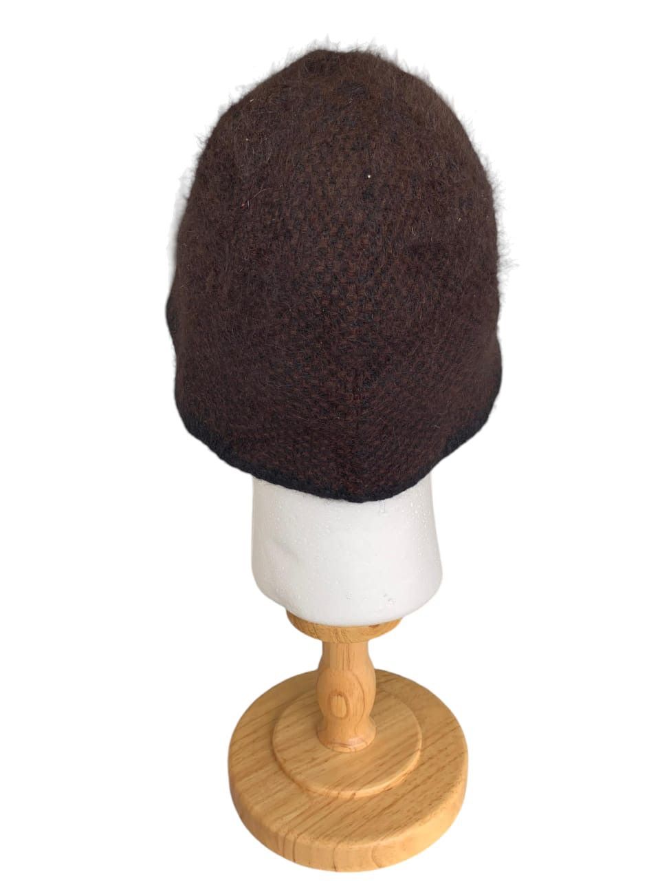 14th Addiction × Japanese Brand Japanese Ice Fur Bucket Hat Size ONE SIZE - 6 Thumbnail
