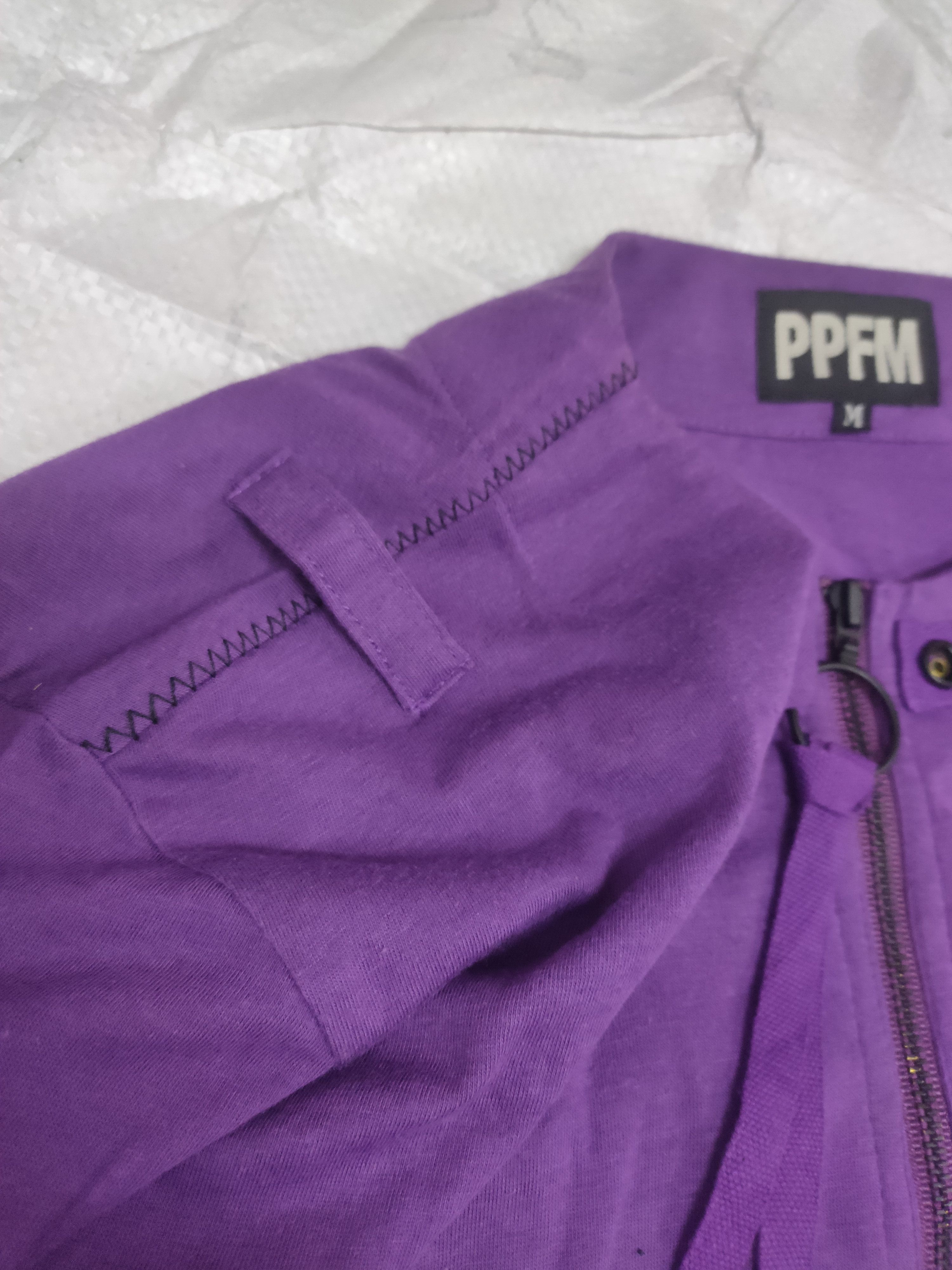 Designer × Japanese Brand PPFM pocket tshirt Size M / US 6-8 / IT 42-44 - 7 Thumbnail