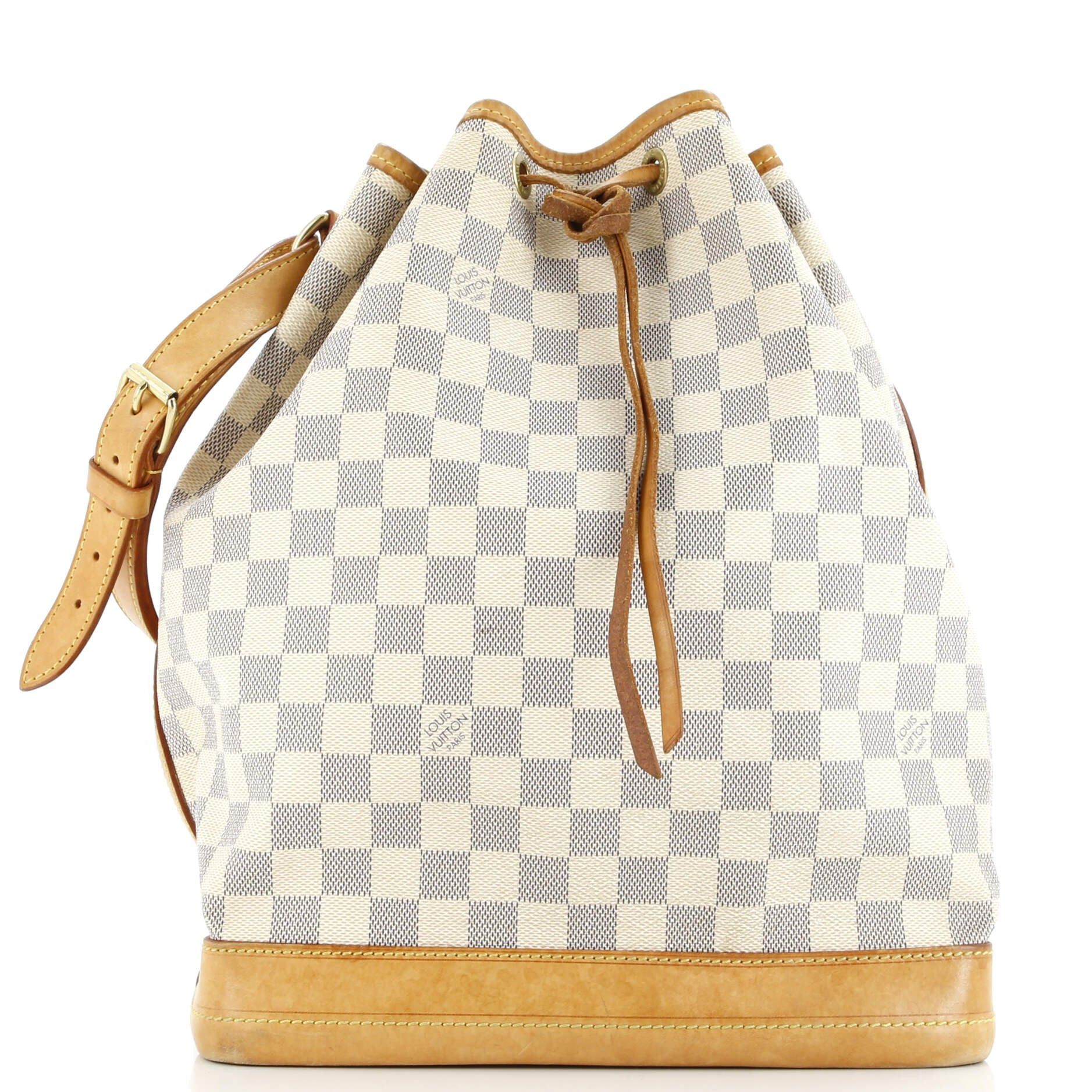 Louis Vuitton Noe Handbag Size ONE SIZE - 1 Thumbnail