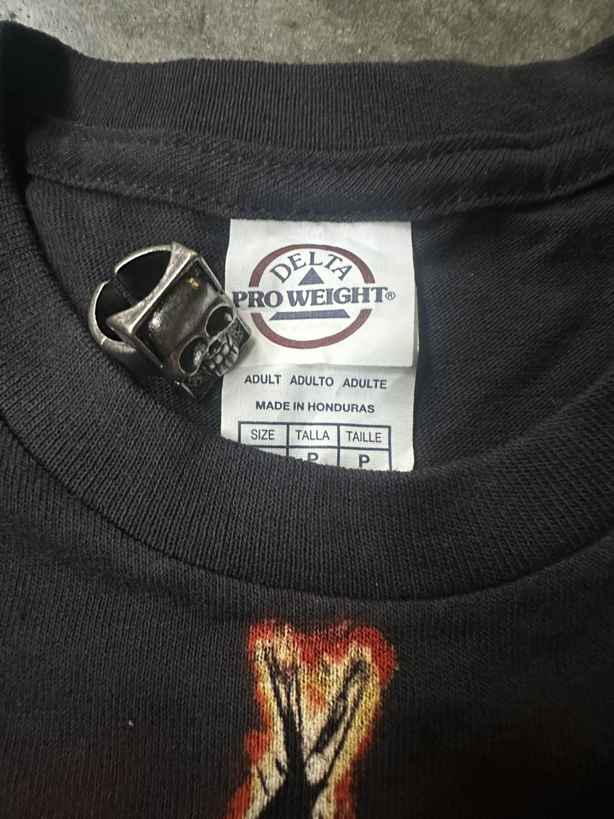 Other 2009 slayer vintage band tee Size US S / EU 44-46 / 1 - 4 Thumbnail