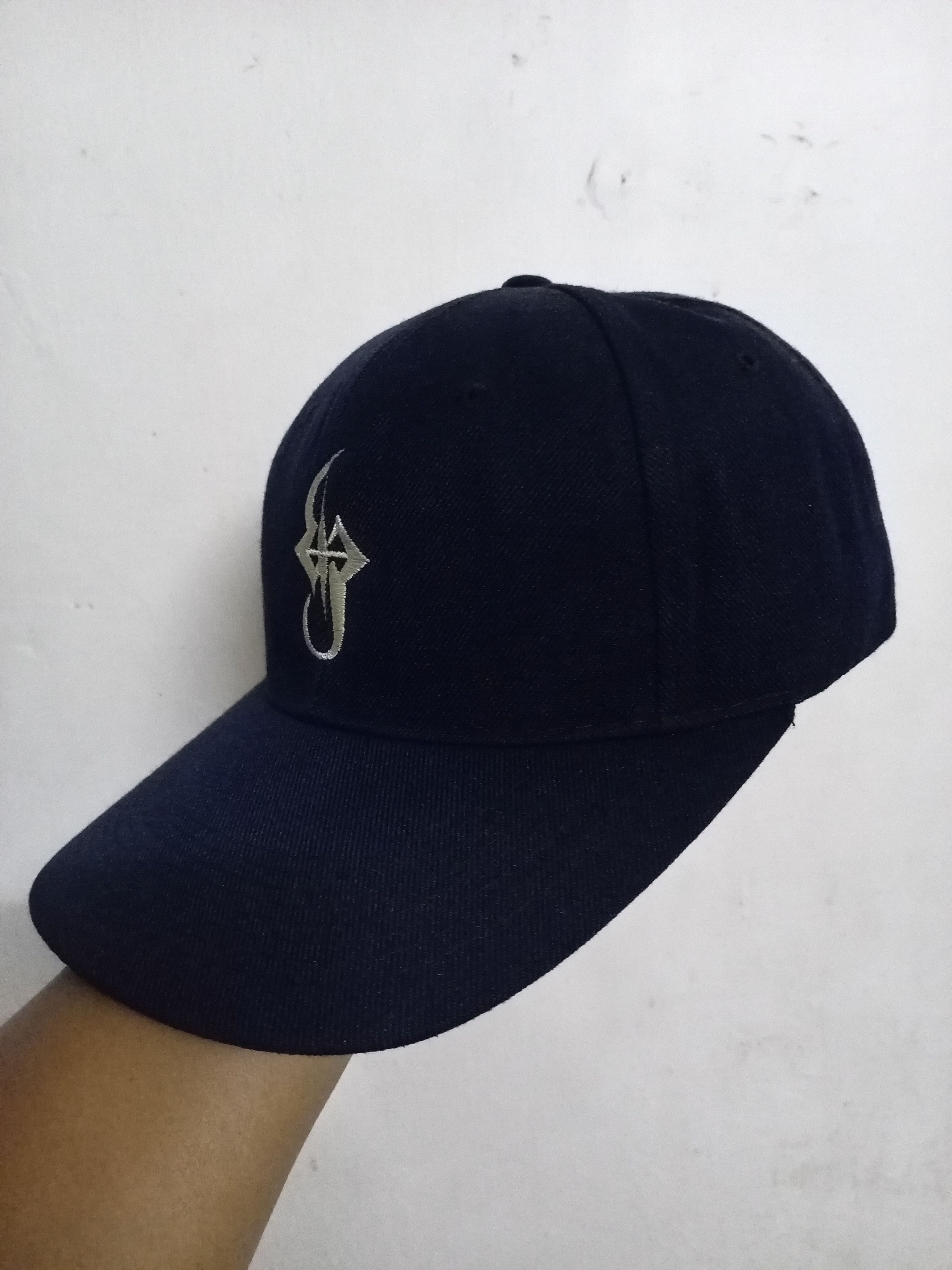 Syndicate × Vintage VINTAGE DJ HONDA HAT Size ONE SIZE - 2 Thumbnail