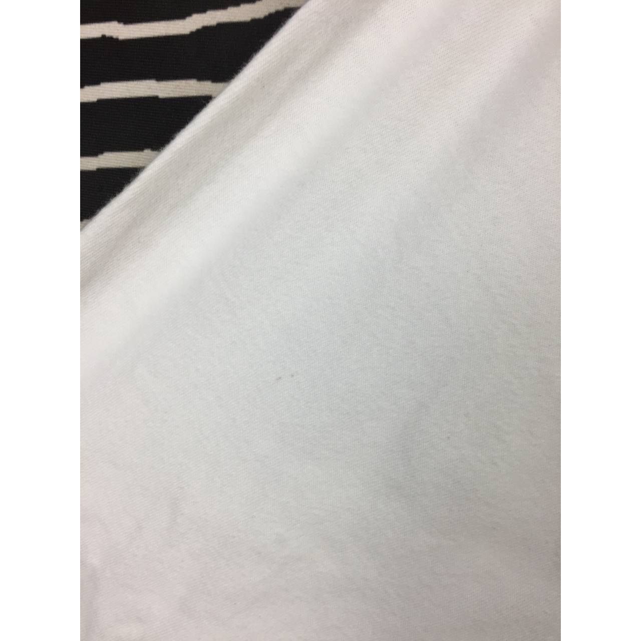 Japanese Brand × Vintage Double Steal Garment Spell Out Logo Long Sleeve Tee Size US L / EU 52-54 / 3 - 10 Thumbnail