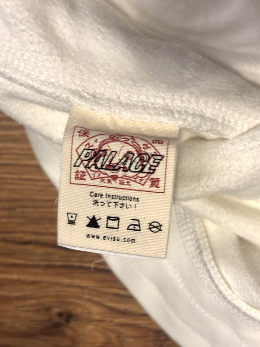 Evisu × Palace Evisu x Palace Jogger XL Size US 36 / EU 52 - 6 Thumbnail