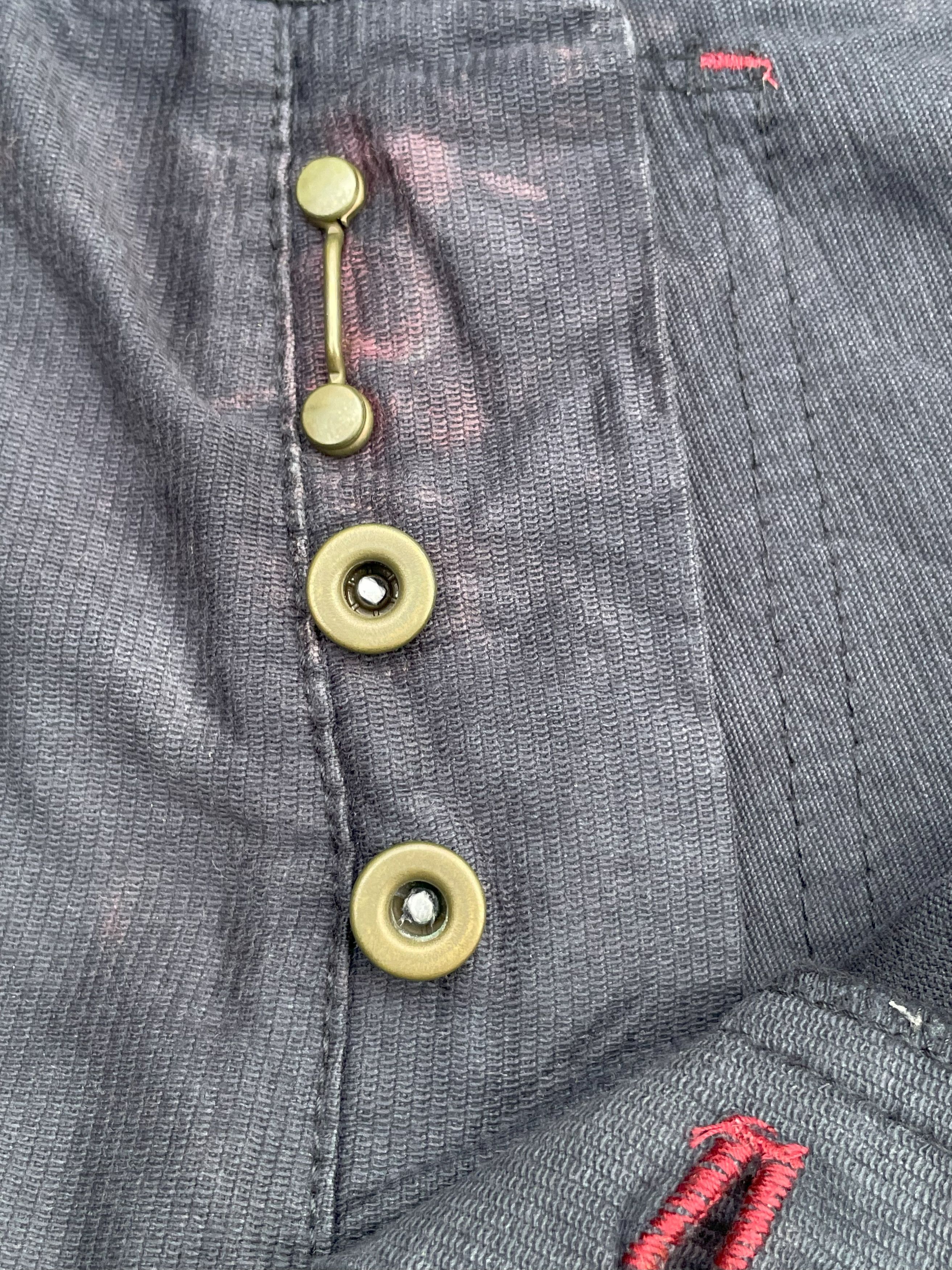INHABIT Inhabintant Trouser Size US 36 / EU 52 - 10 Thumbnail