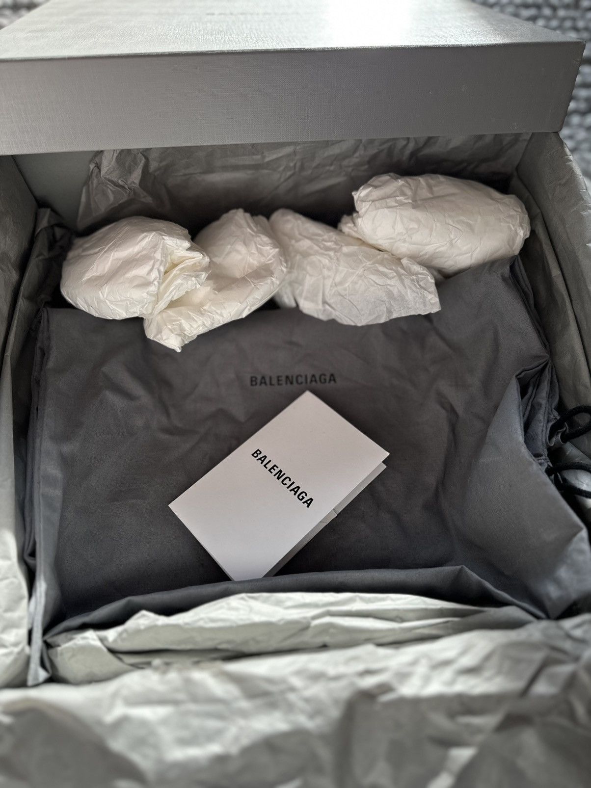 Balenciaga Balenciaga Tractor Chelsea Boots Size US 10.5 / EU 43-44 - 8 Thumbnail