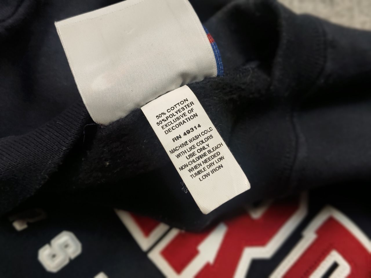 Champion Champion Harvard University Crew sweatshirt Vintage Style Size US S / EU 44-46 / 1 - 17 Thumbnail