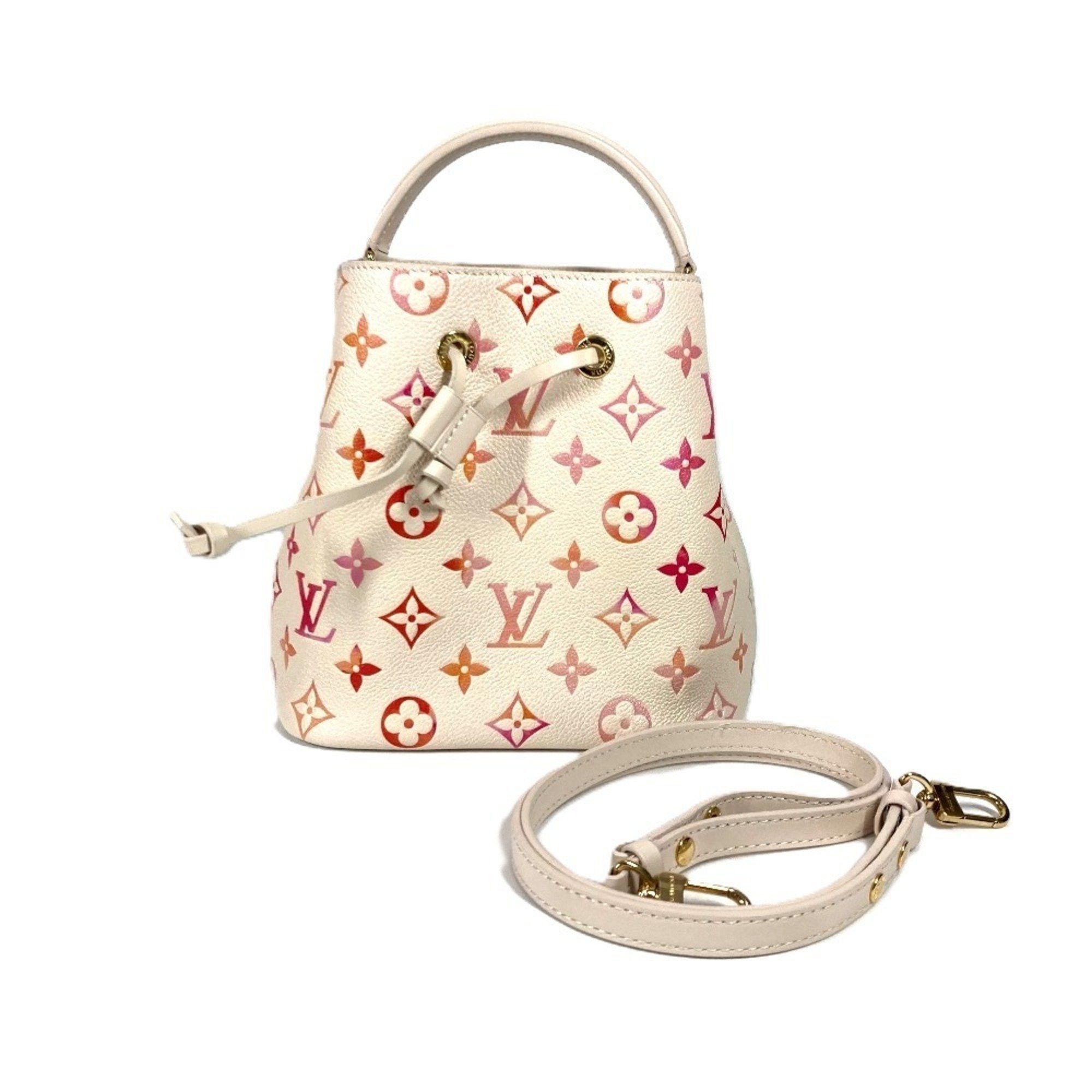 Louis Vuitton Louis Vuitton Néonoé Bb handbag Size ONE SIZE - 1 Thumbnail