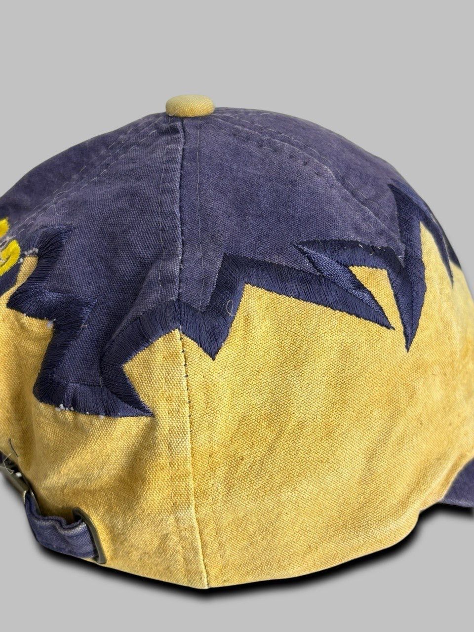 Drew Pearson Vintage 90s San Diego Chargers Drew Pearson Jagged Edge Cap Size ONE SIZE - 9 Thumbnail