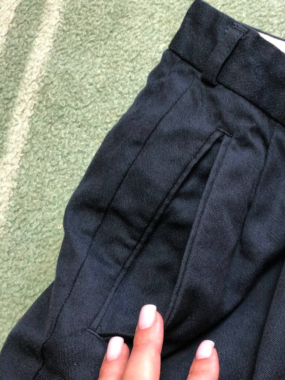 Yves Saint Laurent YVES SAINT LAURENT Men’s Vintage Pants Casual Everyday Fit Size US 31 - 17 Thumbnail