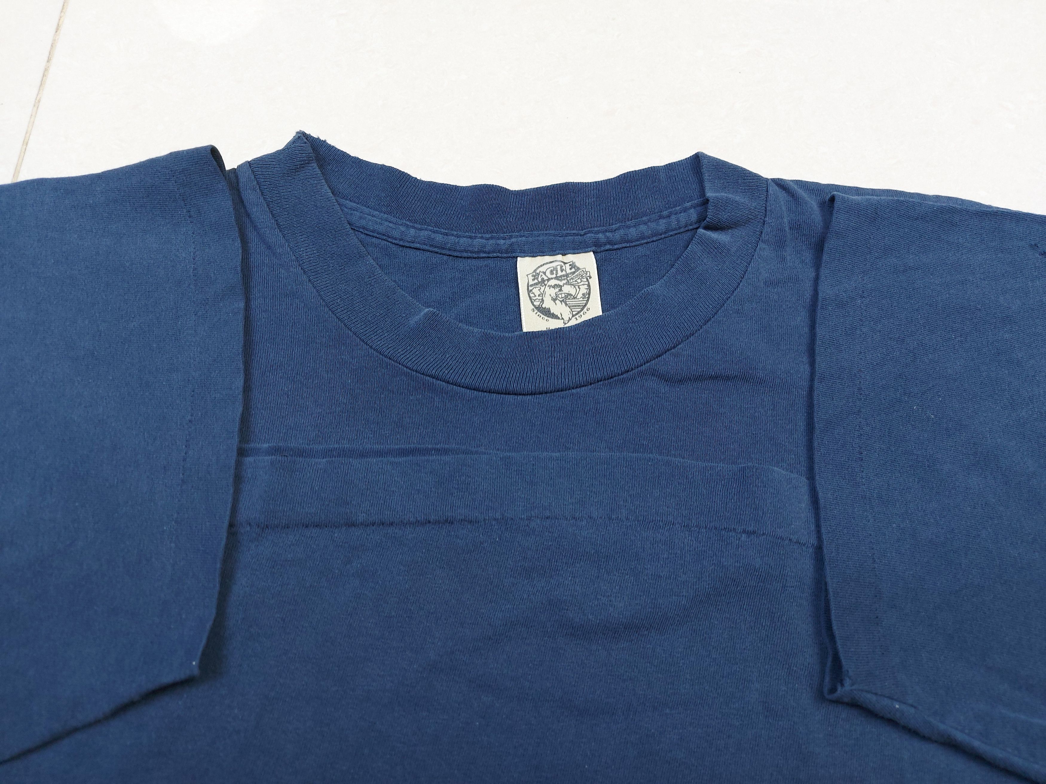 Other Vintage 90s Mackinac Island Single-Stitch TEE Size US L / EU 52-54 / 3 - 5 Thumbnail