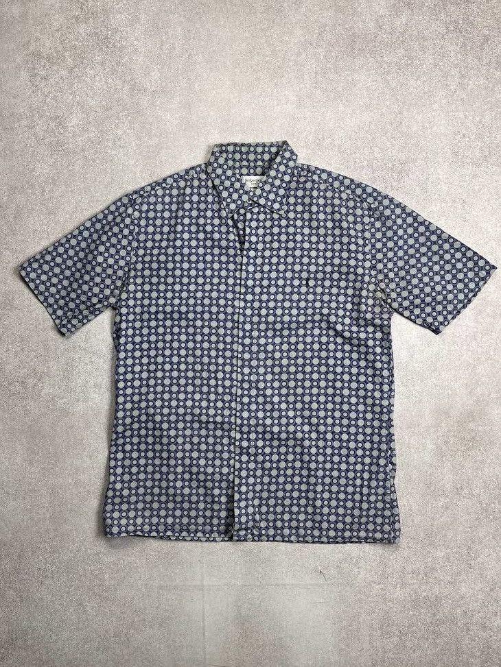 Other Vintage YSL Yves Saint Laurent Shirt L Size US L / EU 52-54 / 3 - 1 Thumbnail