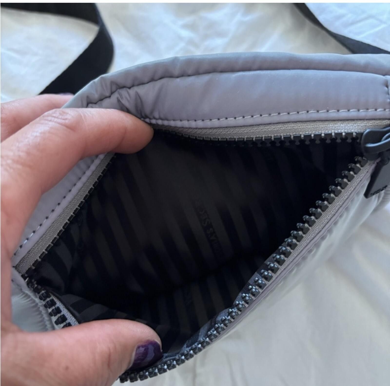 Other ( VSX) Fanny pack/shoulder bag Size ONE SIZE - 8 Thumbnail