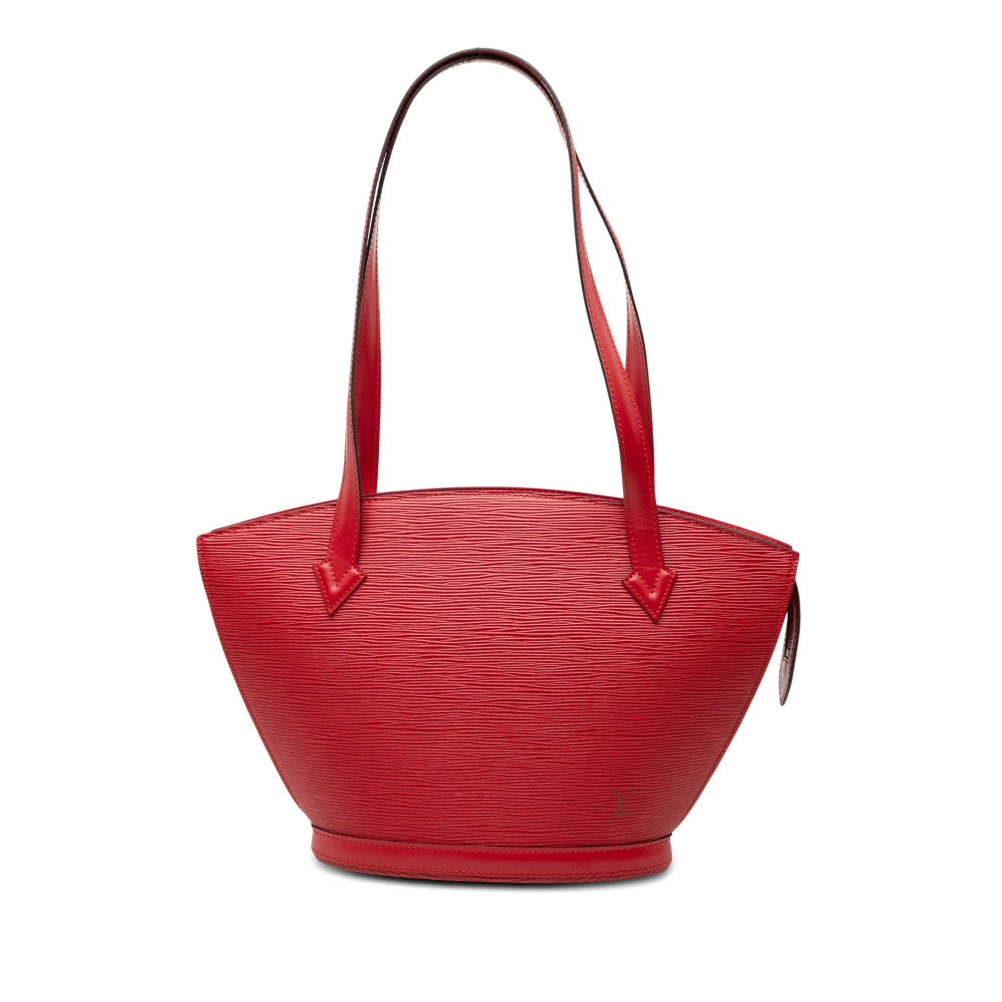 Louis Vuitton Epi Saint Jacques PM Long Strap Size ONE SIZE - 1 Thumbnail