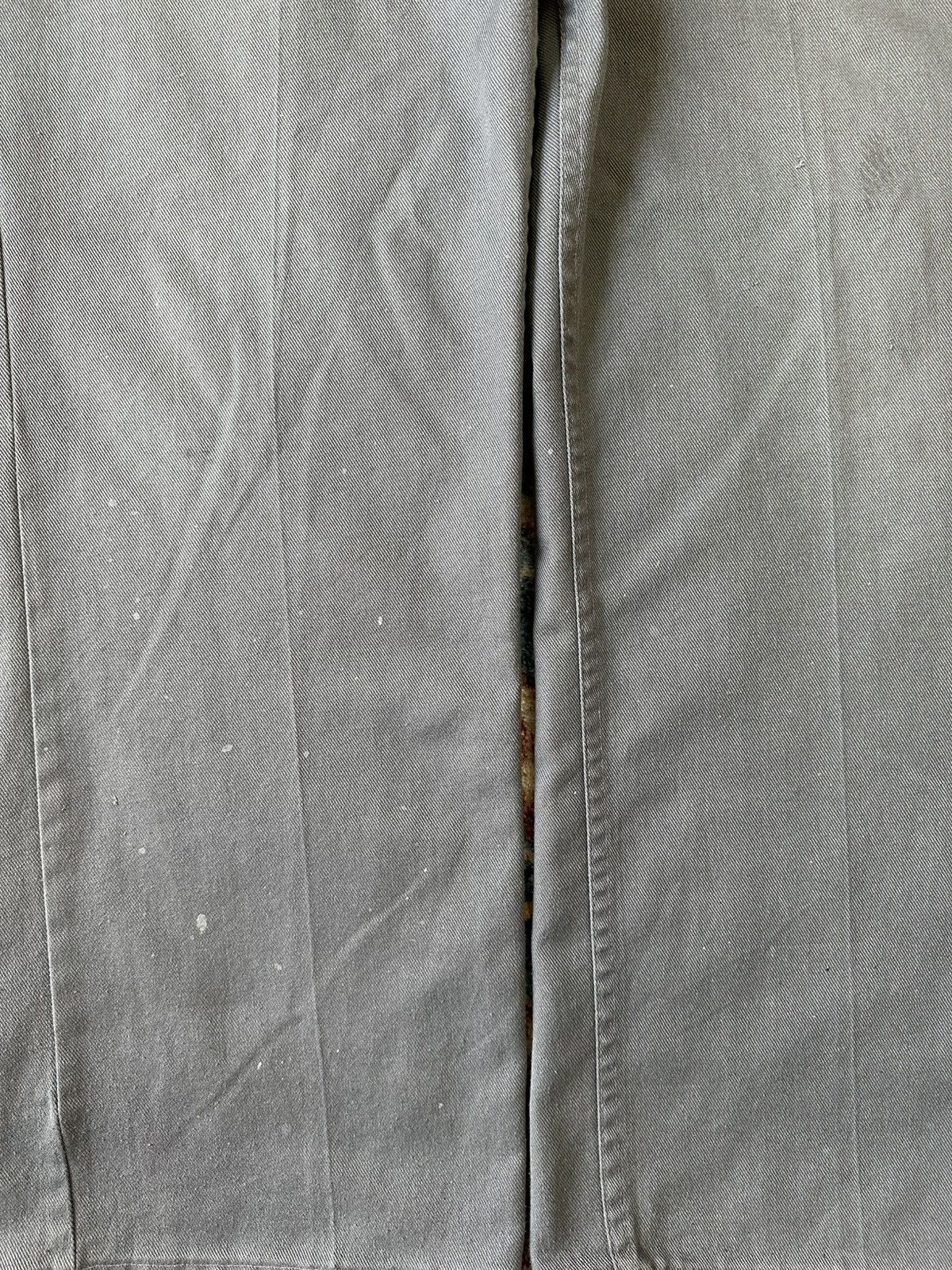 Vintage Vintage 80s Roughrider Western Workwear Pants Size 38 Size US 38 / EU 54 - 7 Thumbnail