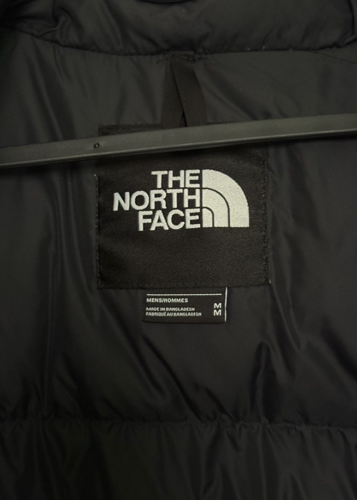 The North Face The North Face 1996 Retro Nuptse Jacket Size US M / EU 48-50 / 2 - 11 Thumbnail