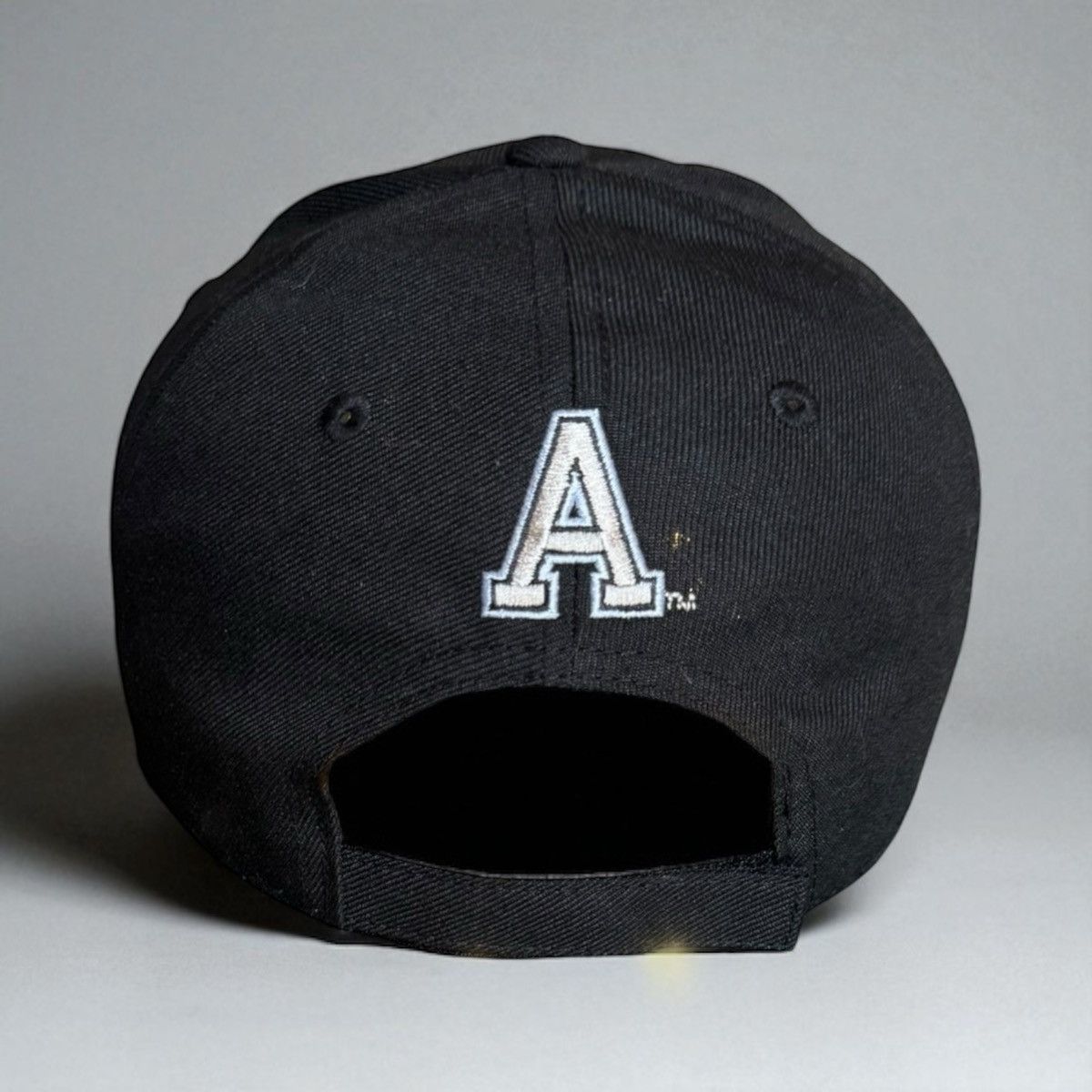 Other The Army Black Knights Team 9SEVENTY Stitch Snap Cap Size ONE SIZE - 9 Thumbnail
