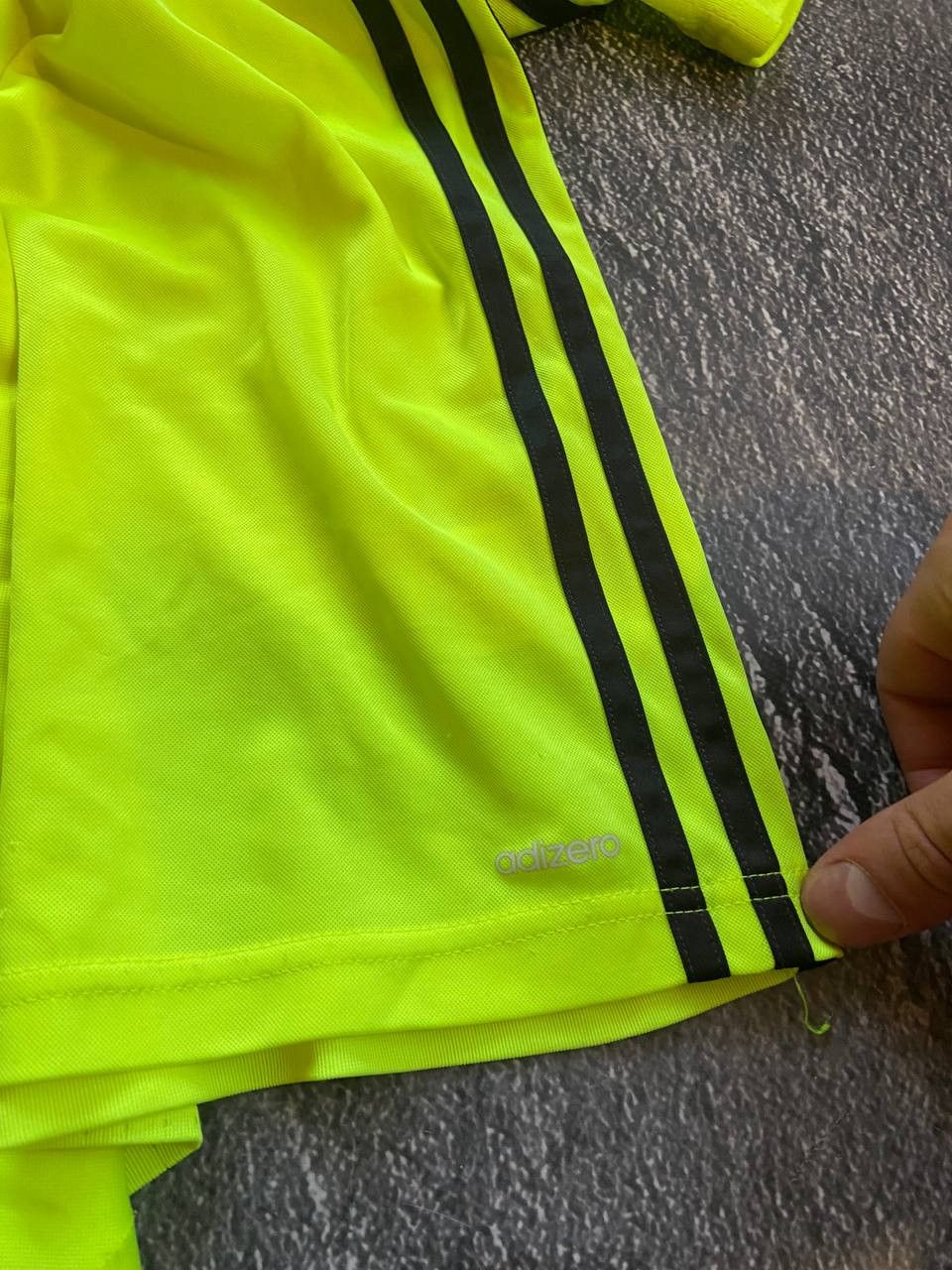Adidas Adidas Chelsea 2016 jersey Size US L / EU 52-54 / 3 - 3 Thumbnail