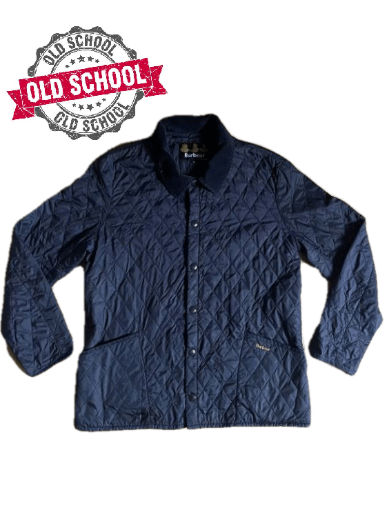 Barbour Barbour Quilt Jacket Size US L / EU 52-54 / 3 - 1 Thumbnail