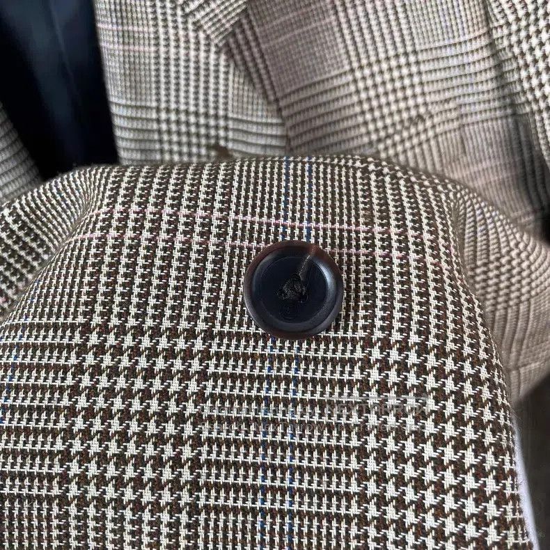 Louis Vuitton Louis Vuitton Double-breasted wool blazer Size XXS / US 00 / IT 34 - 5 Thumbnail