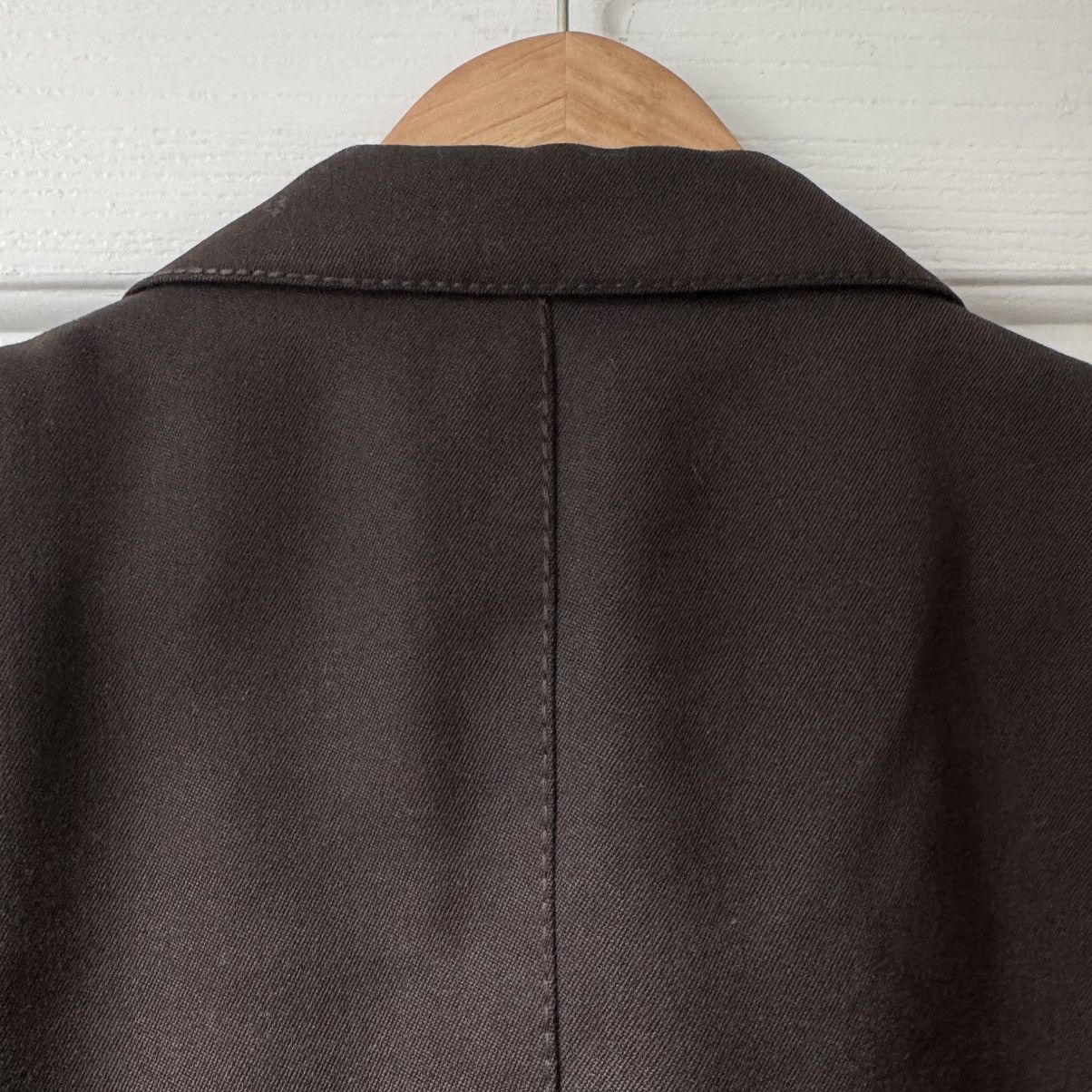 Van Gils Van Gils high-end tailored jacket Size 48R - 3 Thumbnail