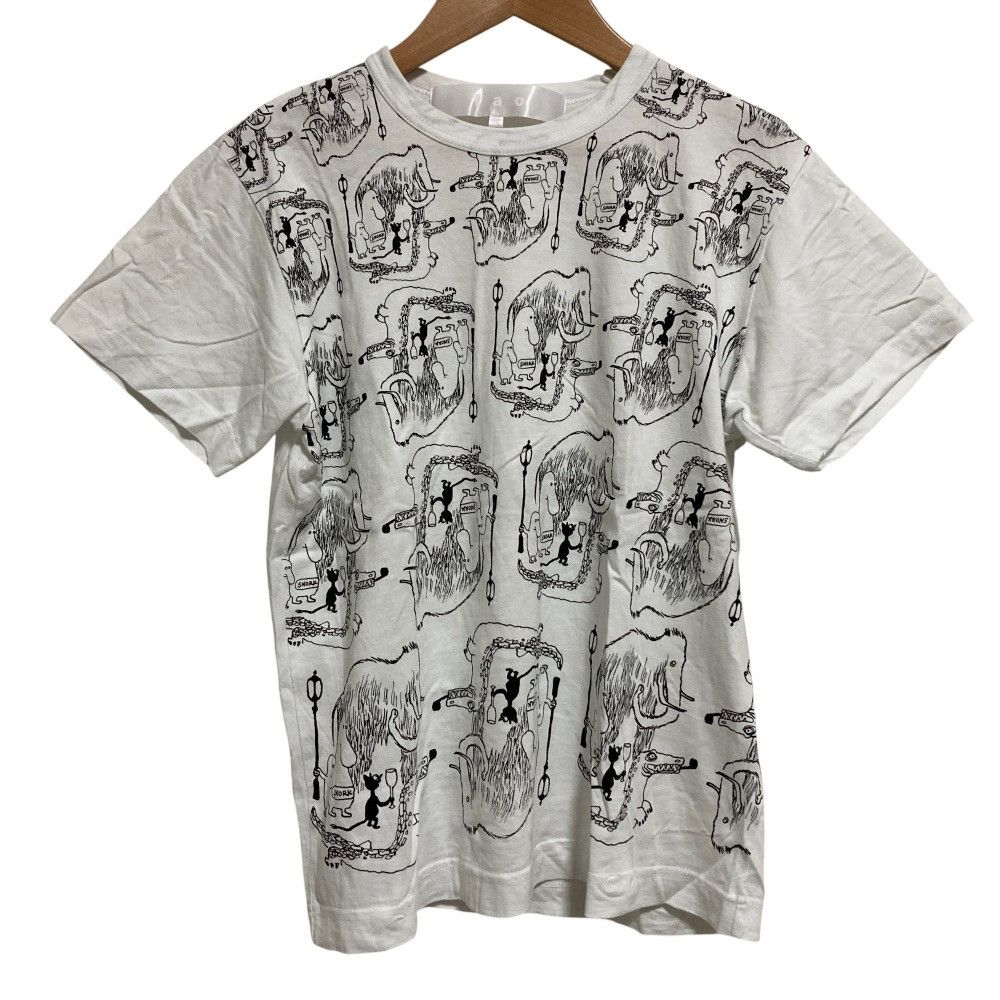 Other Other Comme des Garcons tao T-shirt Cotton T-Shirts DUTY FREE for USA Size ONE SIZE - 1 Thumbnail