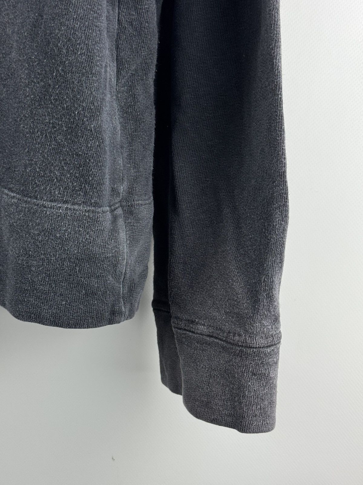 Stone Island Vintage 90s Stone Island Sweatshirt / Pullover Size US M / EU 48-50 / 2 - 10 Thumbnail