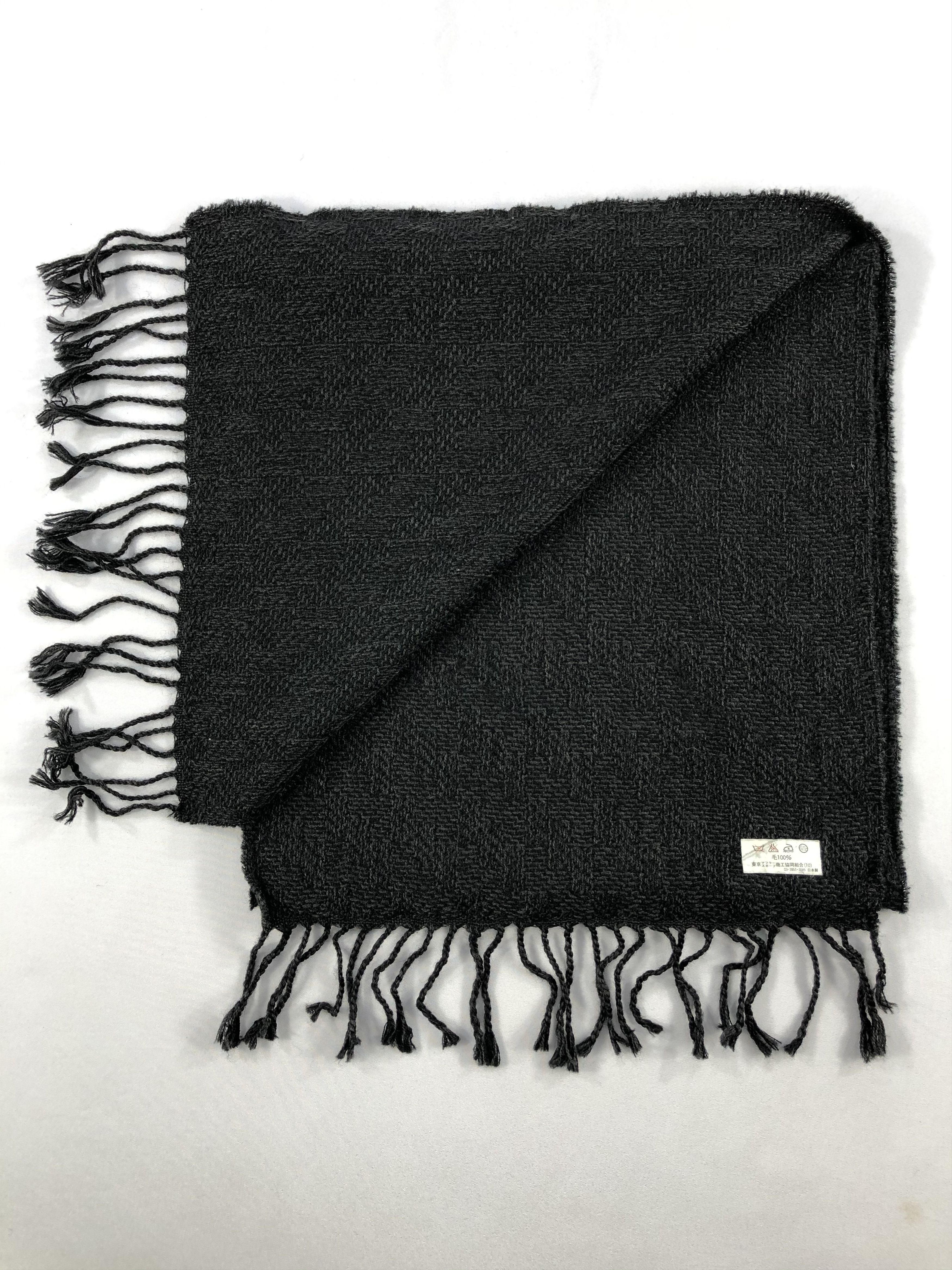 MCM Vintage MCM Scarf/Muffler/Neckwear MF1820 Size ONE SIZE - 4 Thumbnail