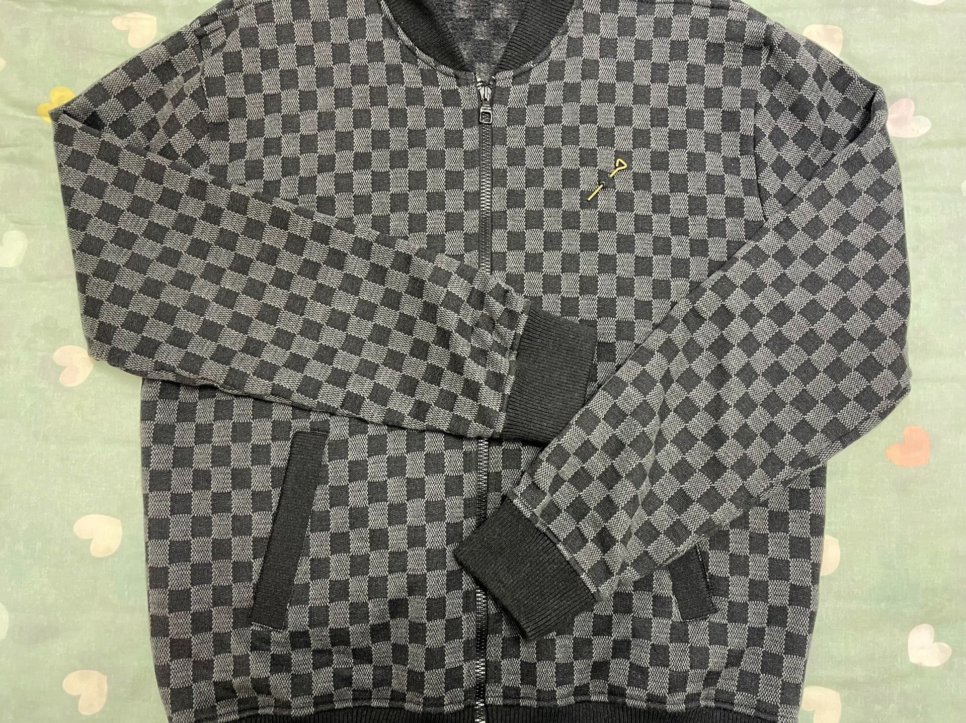 Louis Vuitton Louis Vuitton jacket Nextarrow-2412 Size US XL / EU 56 / 4 - 3 Thumbnail