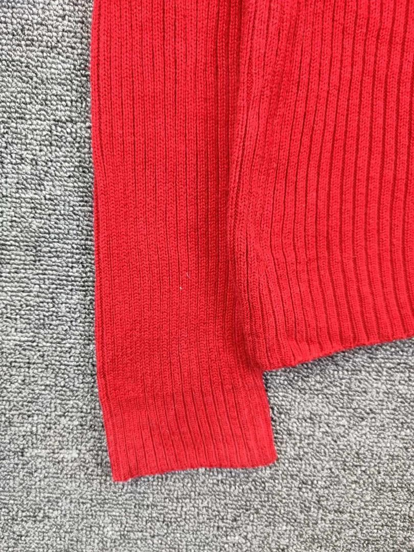 Ralph Lauren Vintage Ralph Lauren Polo Ralph Lauren Knitwear Sweater Size US S / EU 44-46 / 1 - 4 Thumbnail