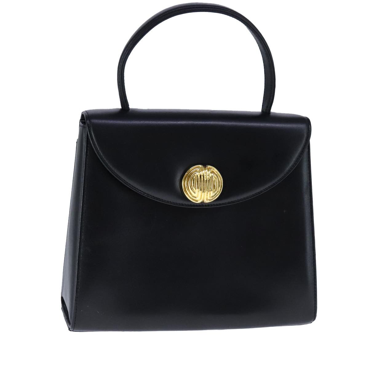 Givenchy Givenchy Vintage 4G handbag Leather Size ONE SIZE - 1 Thumbnail