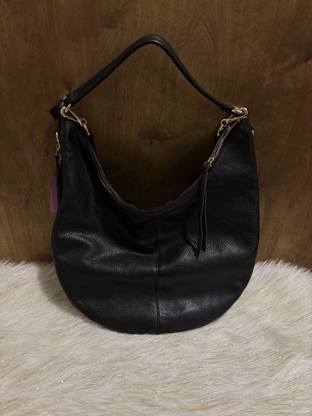 Vince Camuto WOMENS VINCE CAPUTO HANDBAG Size ONE SIZE - 2 Thumbnail
